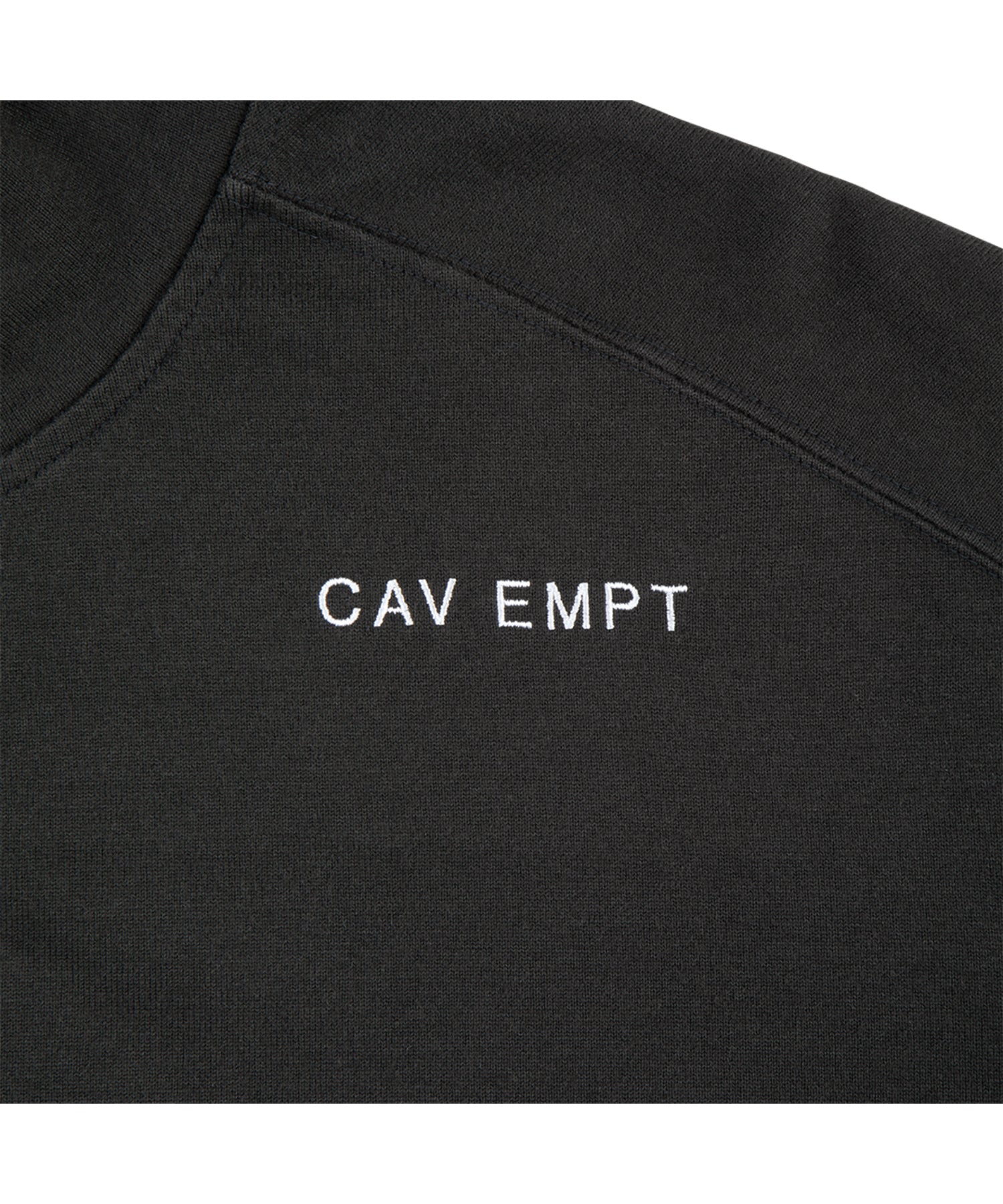 HALF ZIP LIGHT PULLOVER