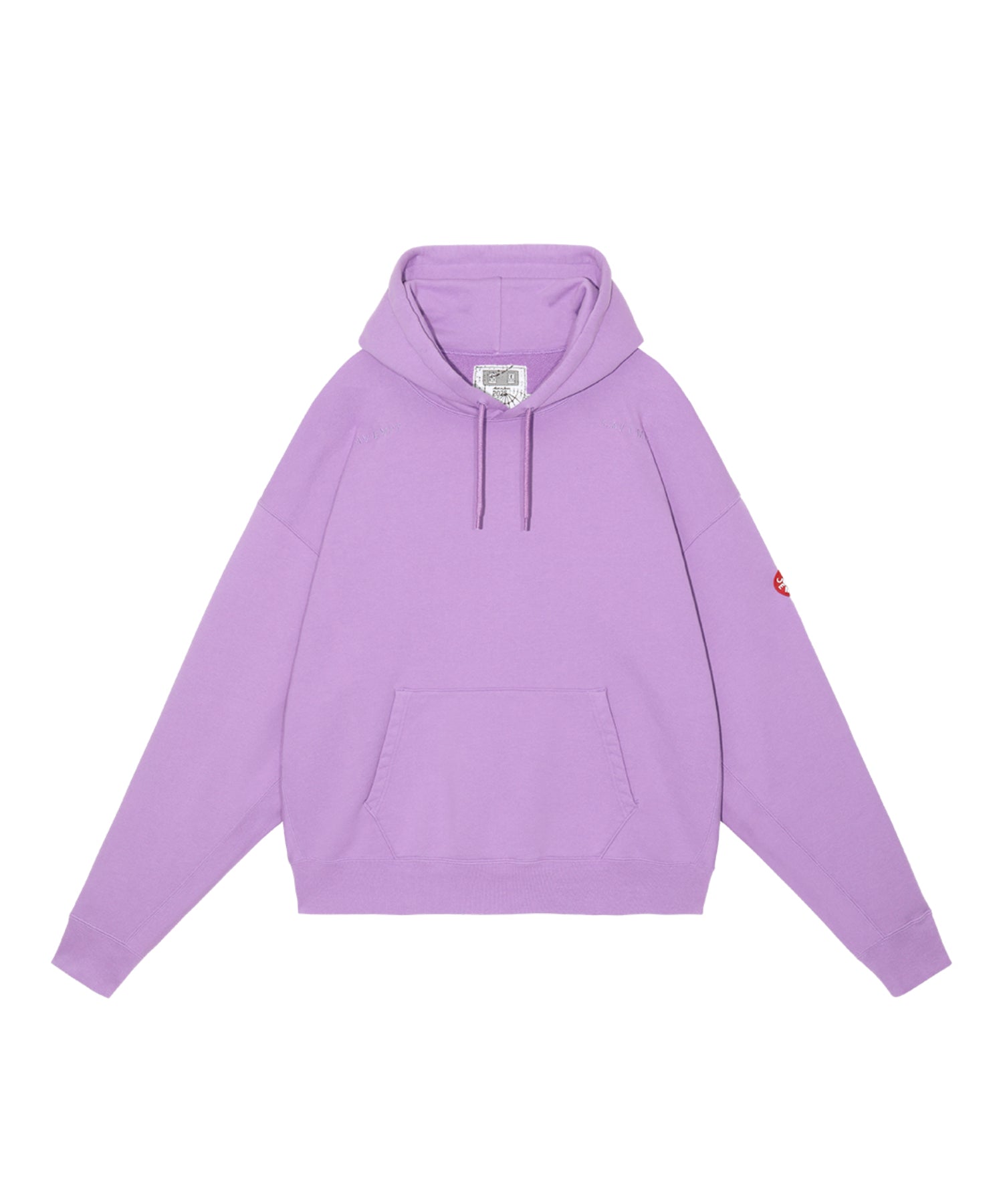 SOLID HOODY