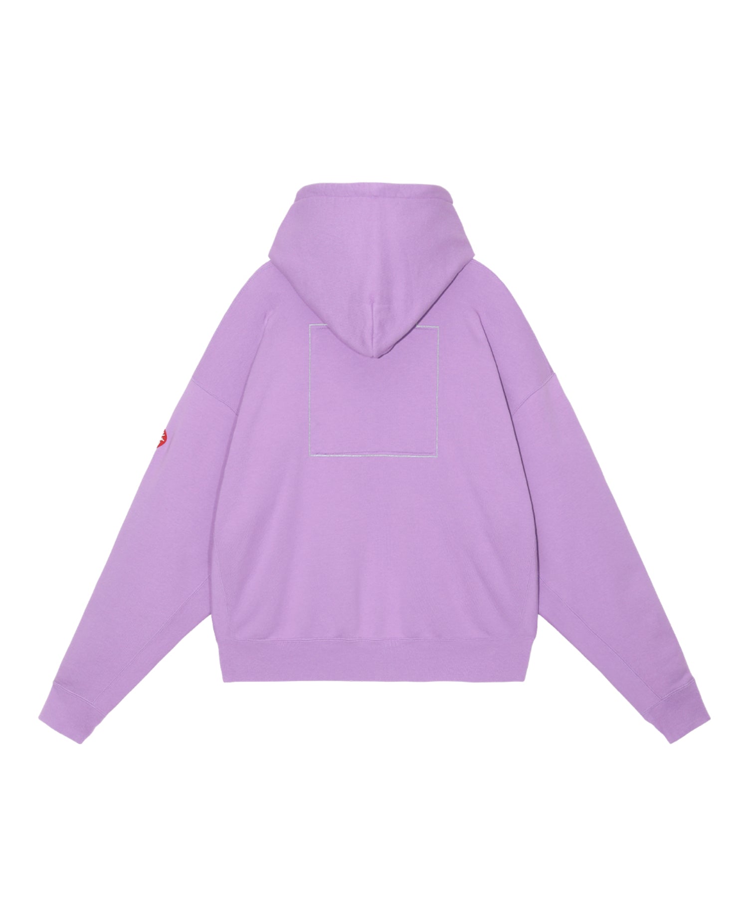 SOLID HOODY