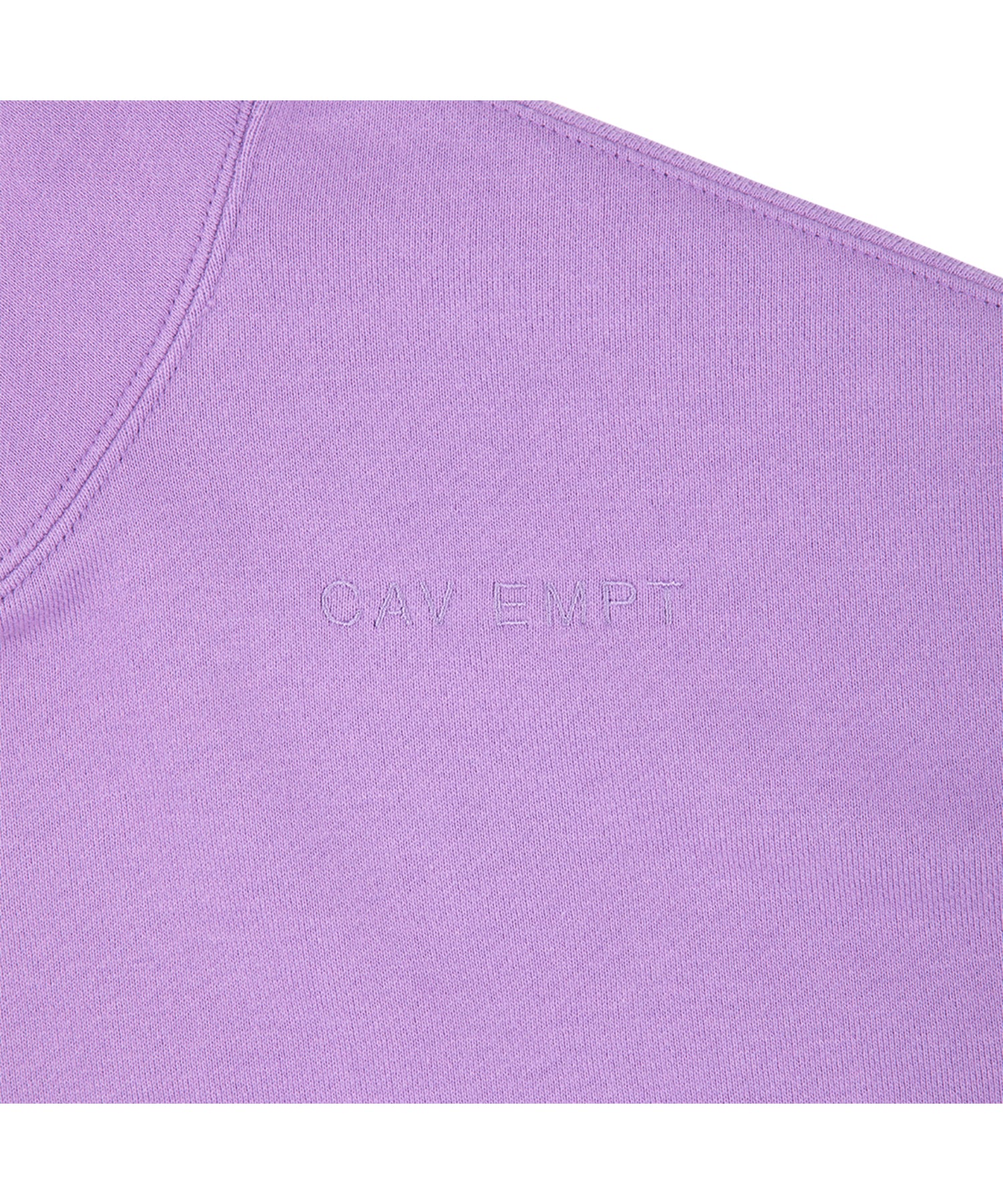 SOLID HOODY