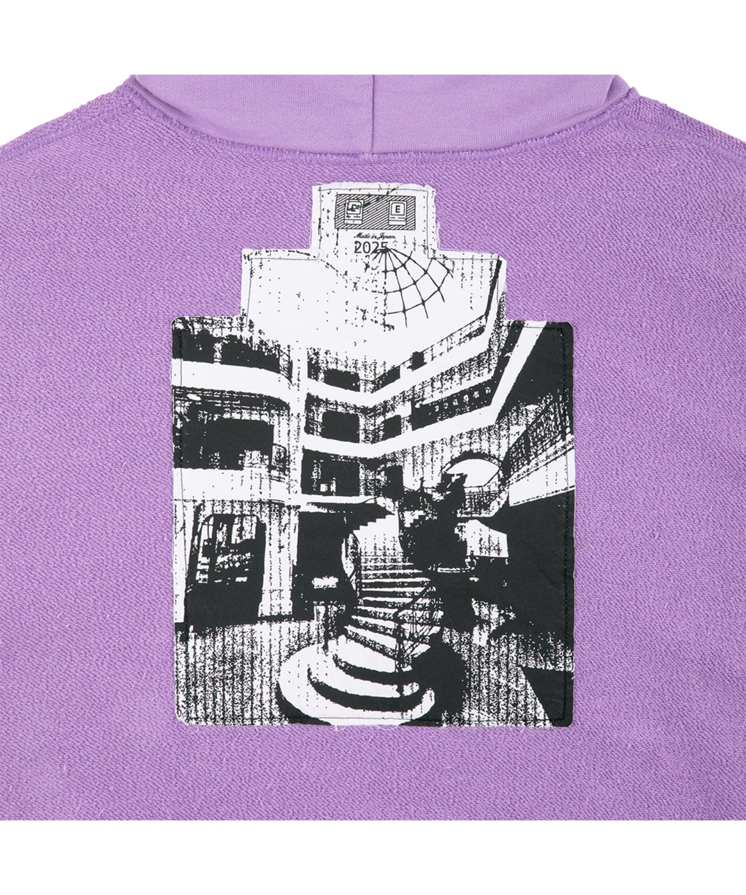 SOLID HOODY