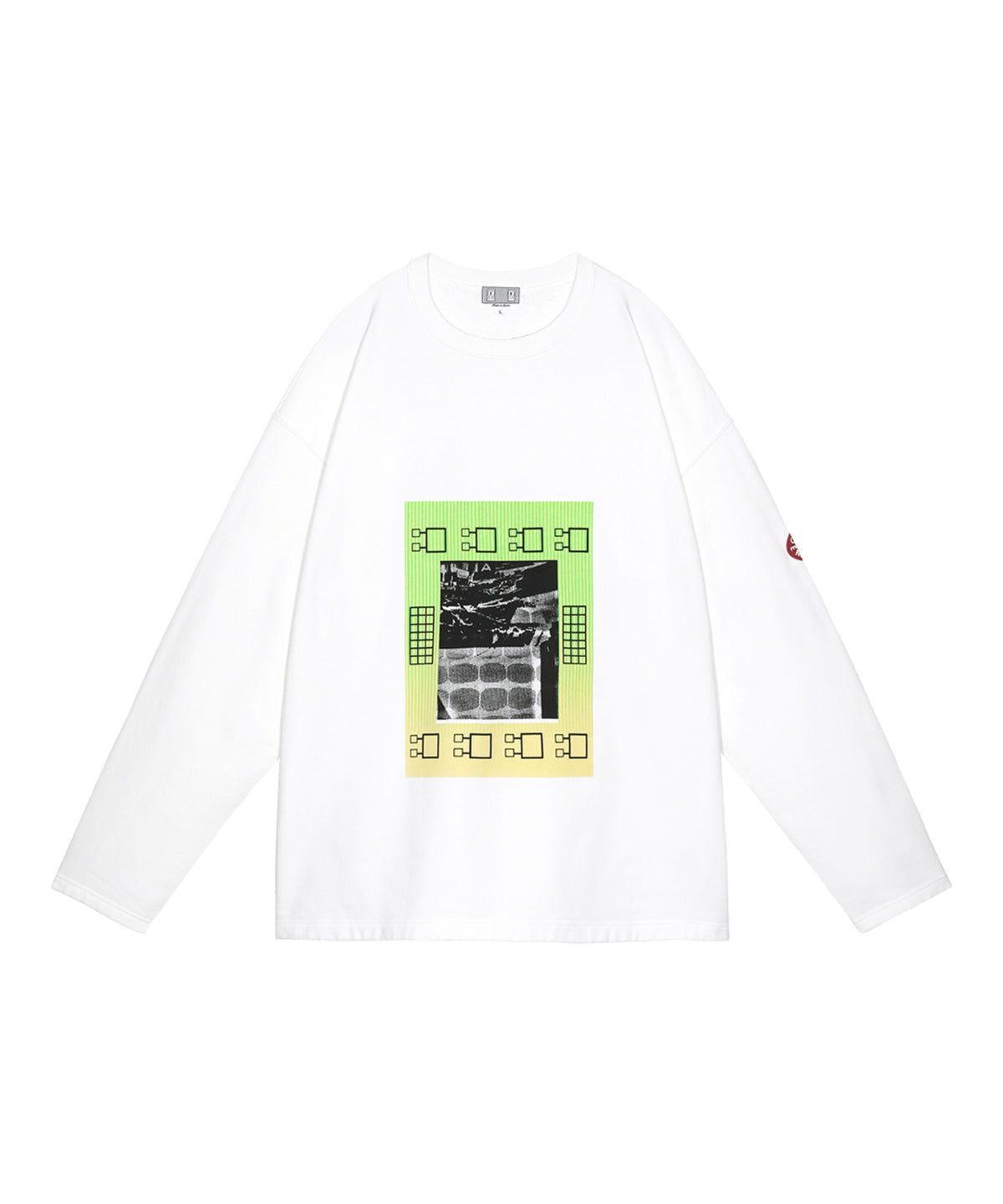 FK BolognaEdit LONG SLEEVE