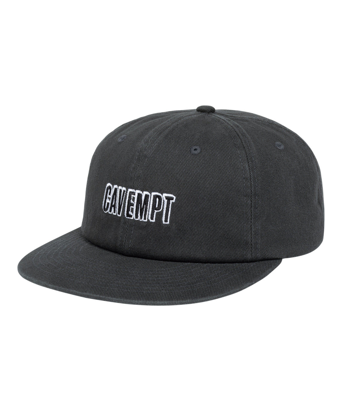CAV EMPT SHADE CAP