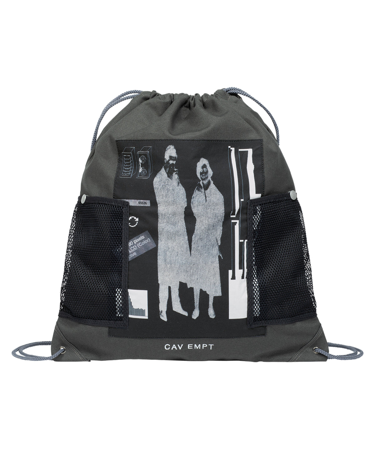 SILHOUETTES F13 BAG