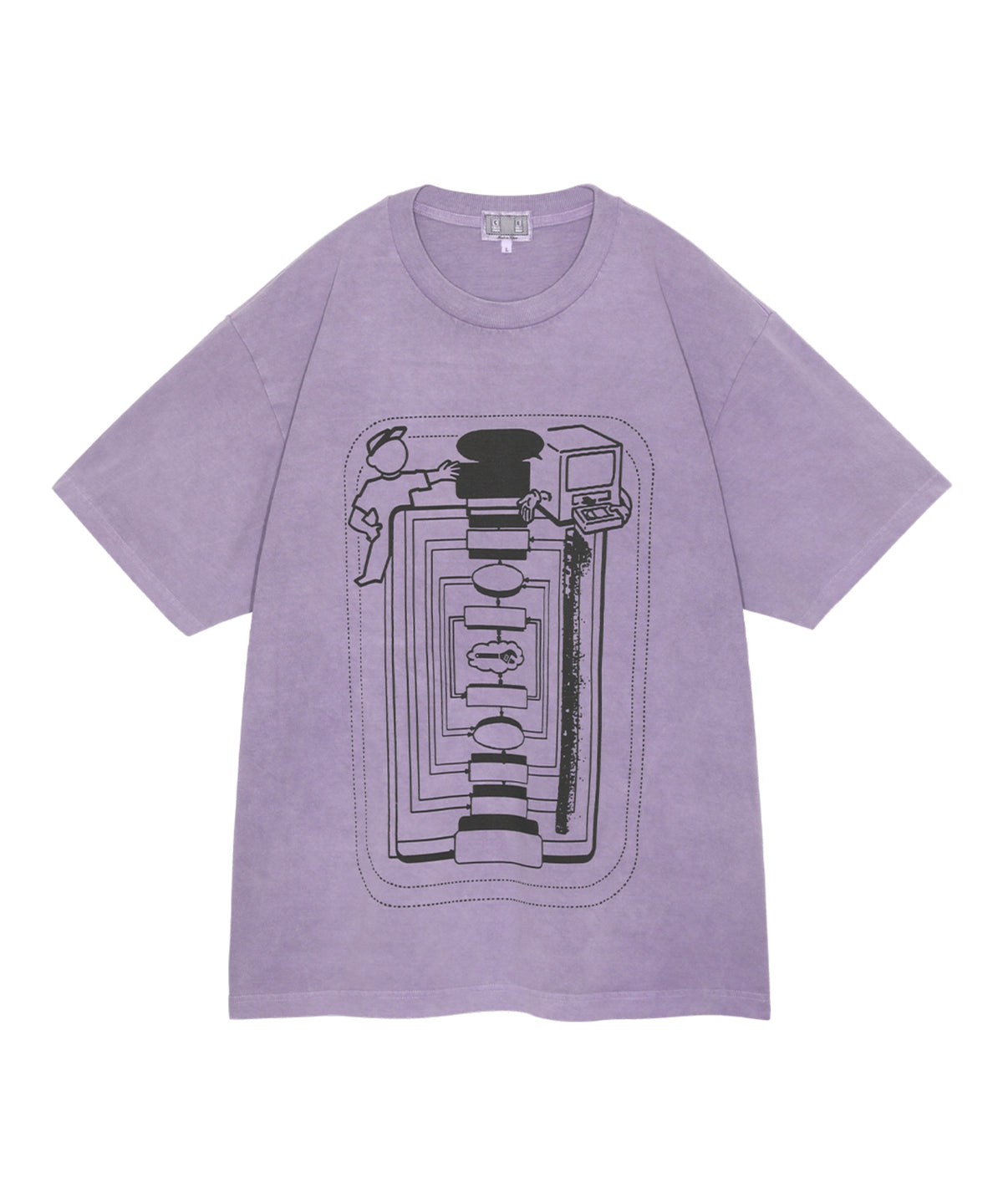 OVRDYE MD SIEGE ENGINE T