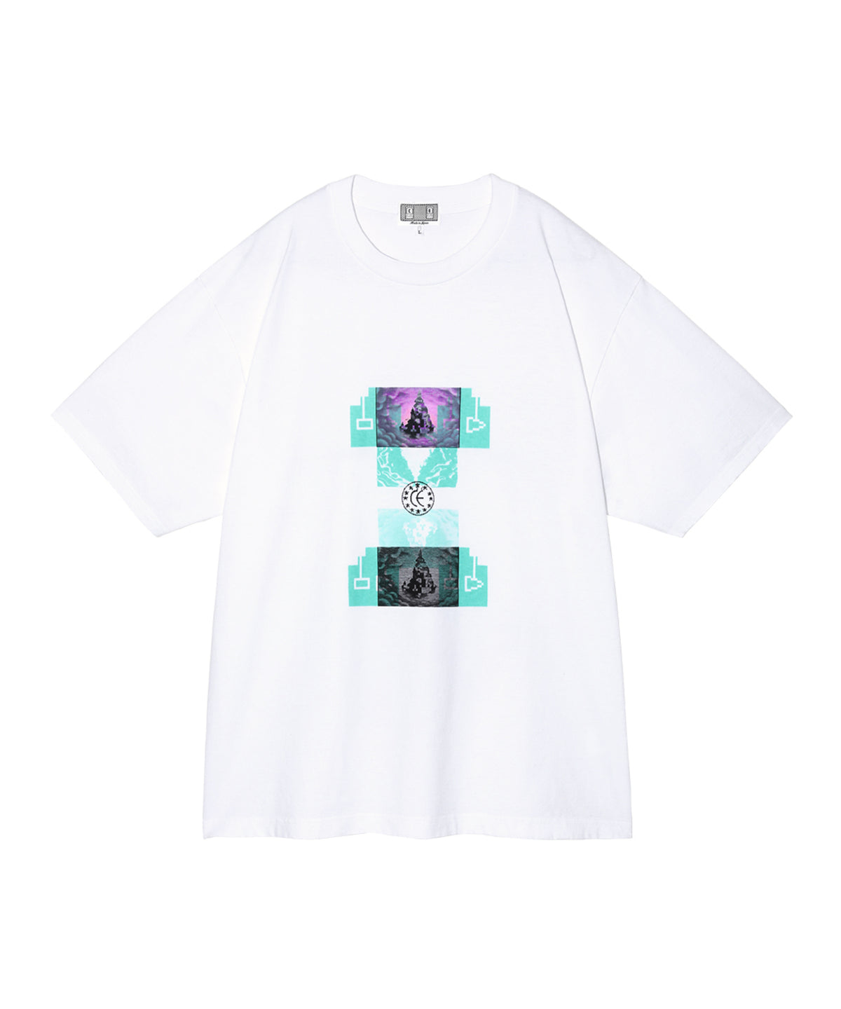 TH our castle / AS D_integration T