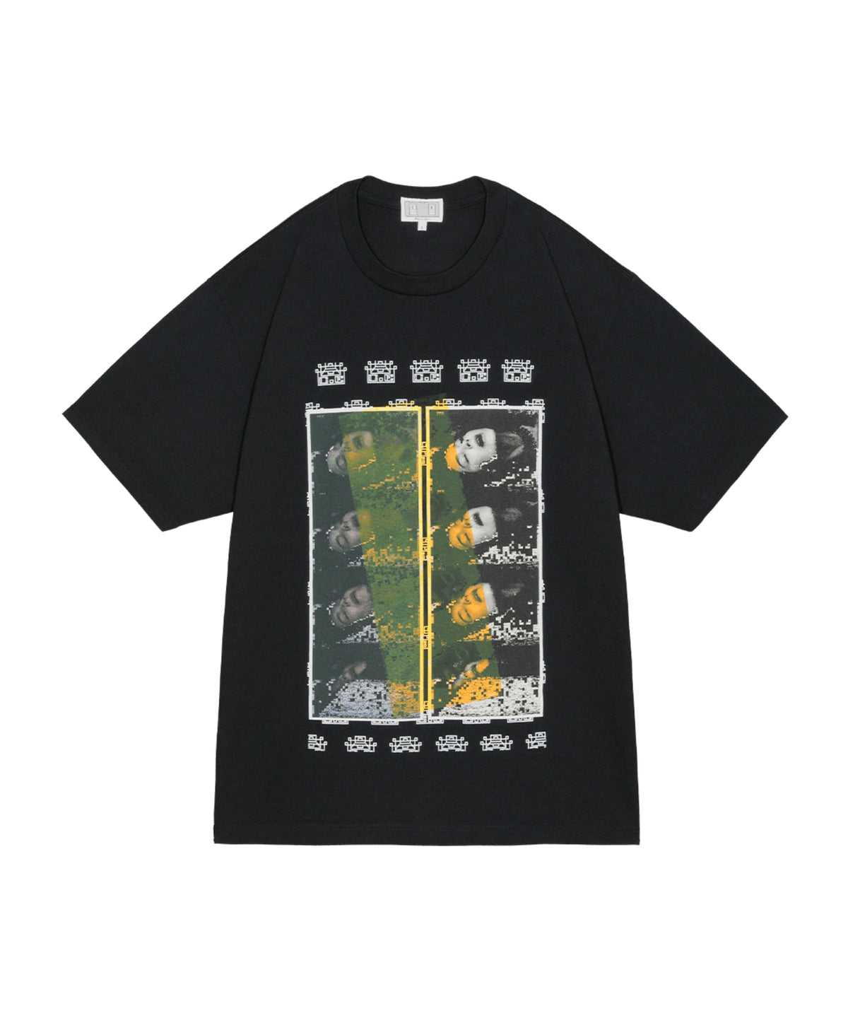 TH body bag / AS D_integration T