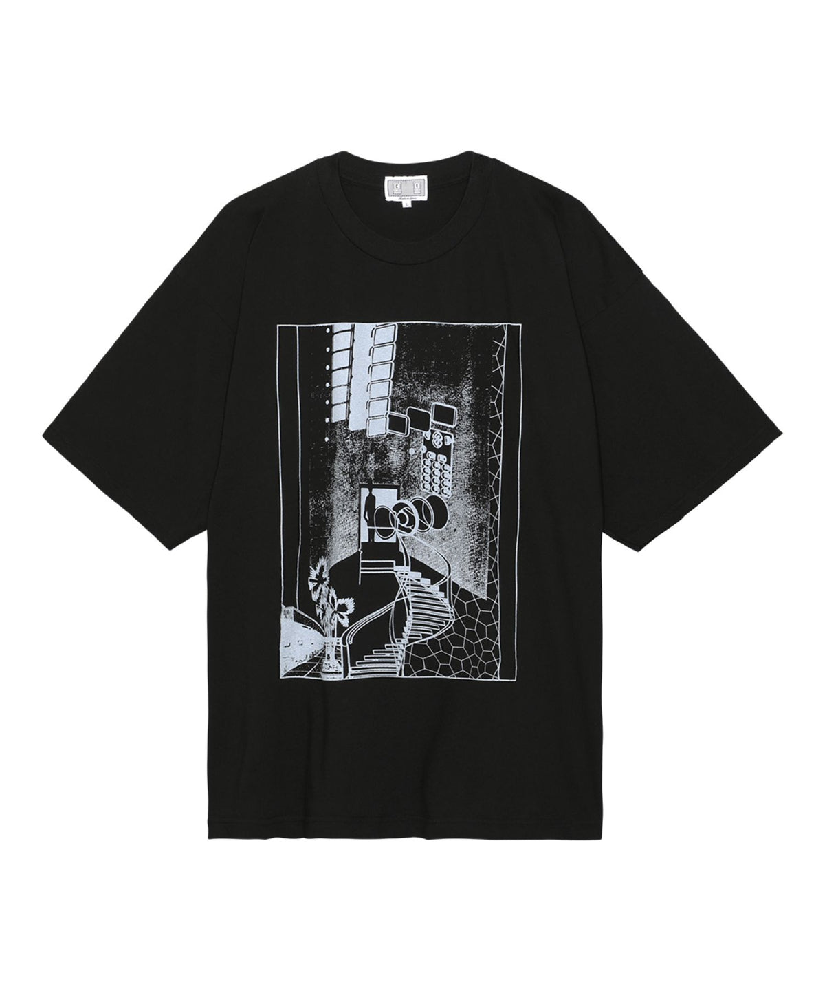 MD MOD INTERIOR MOD BIG T