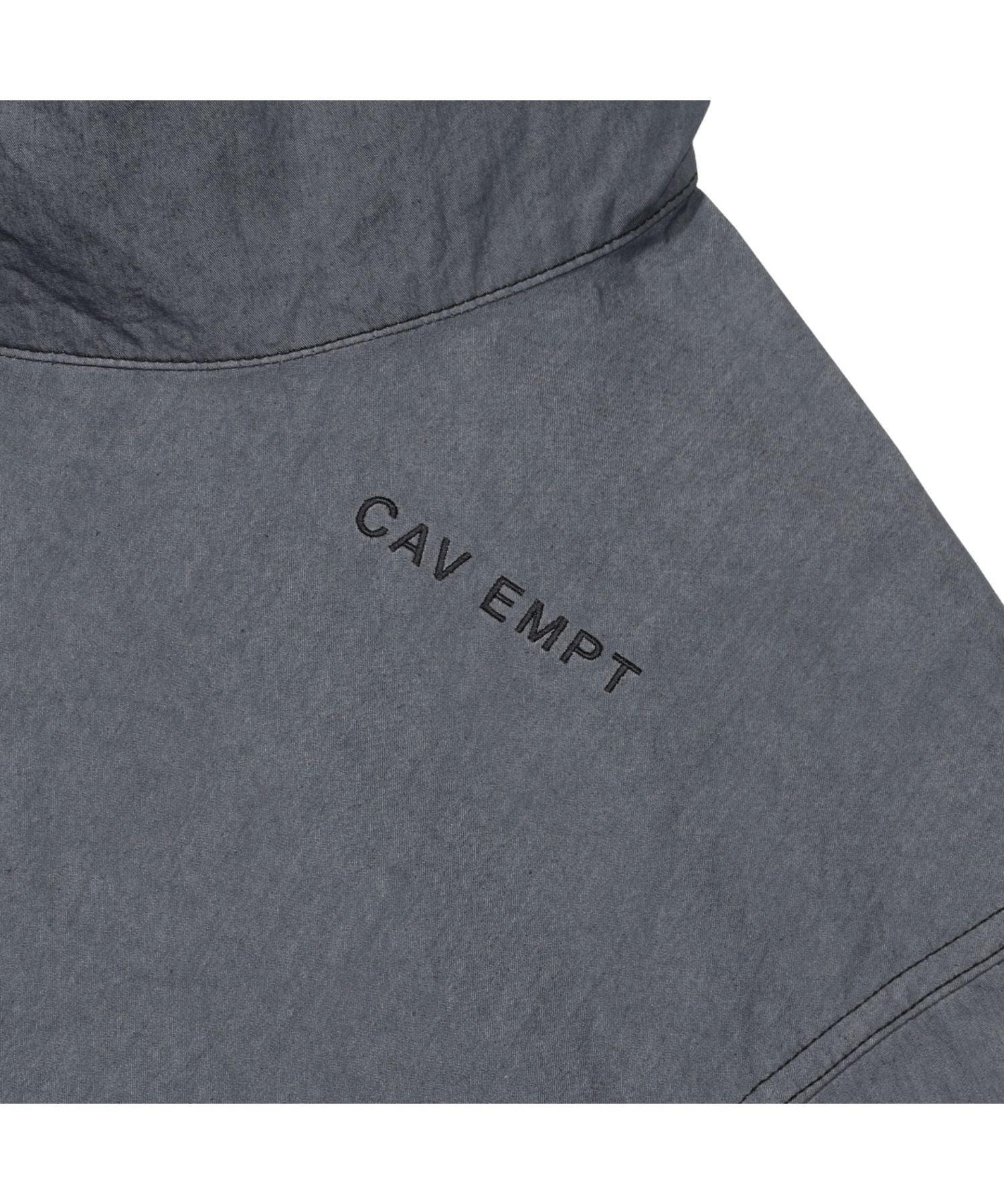 OVERDYE CN PULLOVER HOODY