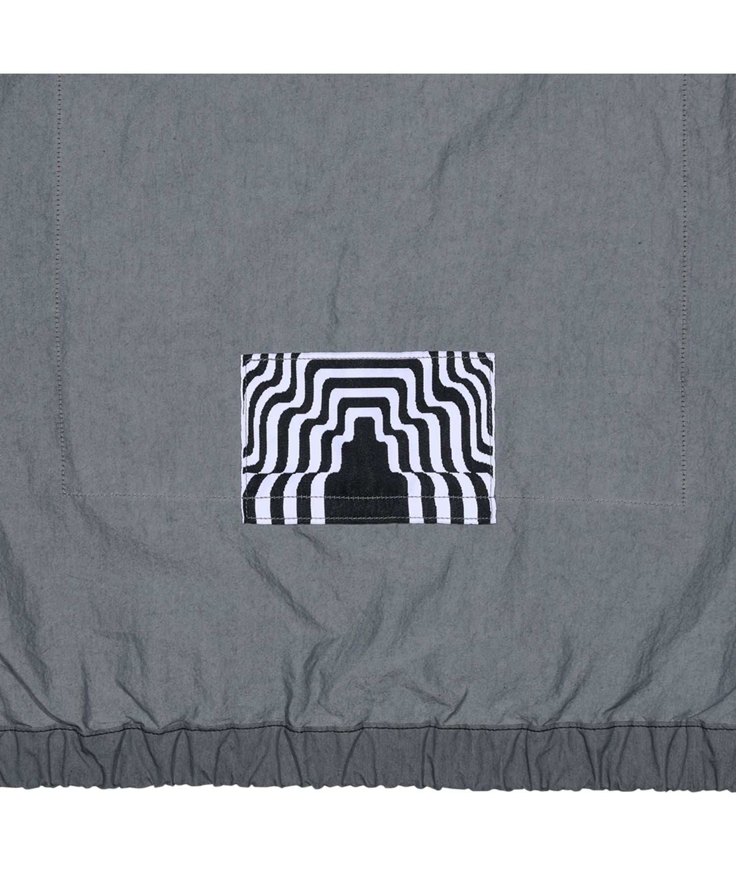 OVERDYE CN PULLOVER HOODY
