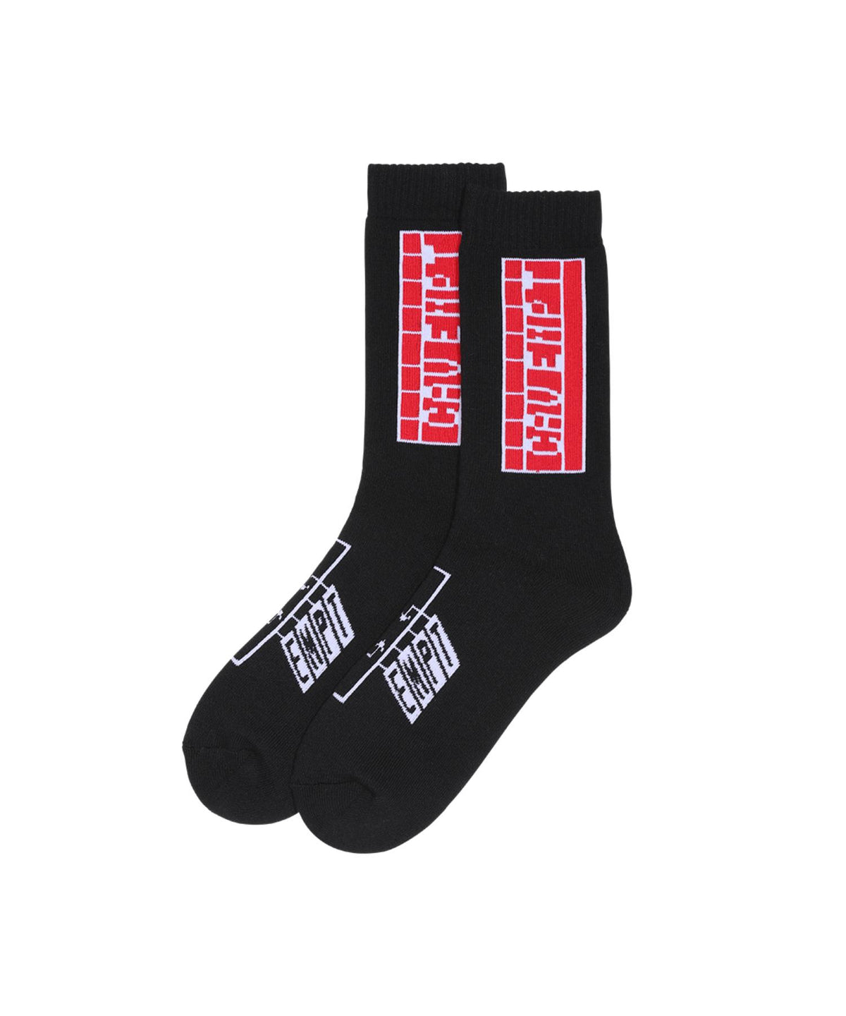CAV EMPT SOCKS