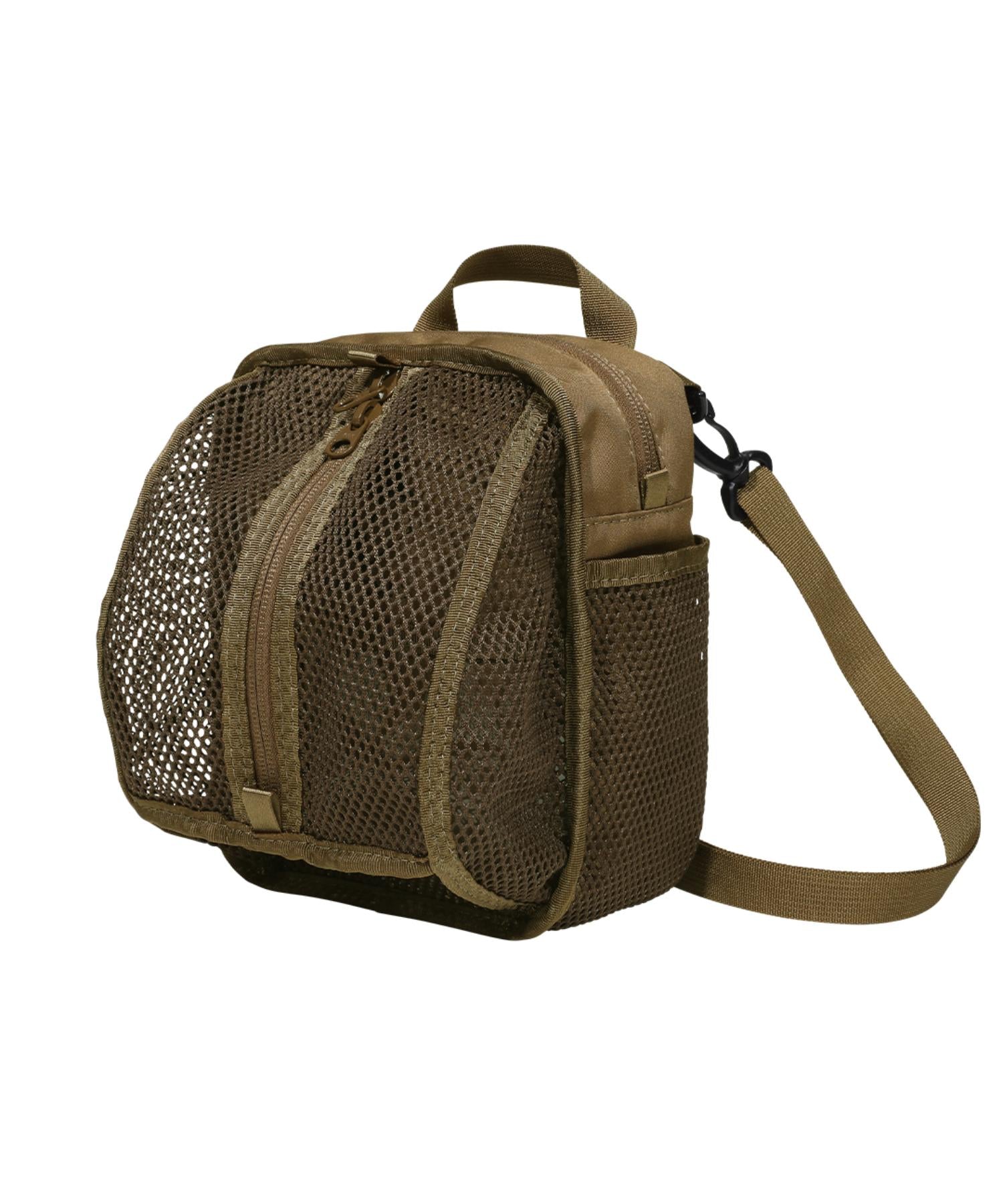 MESH SMALL BAG