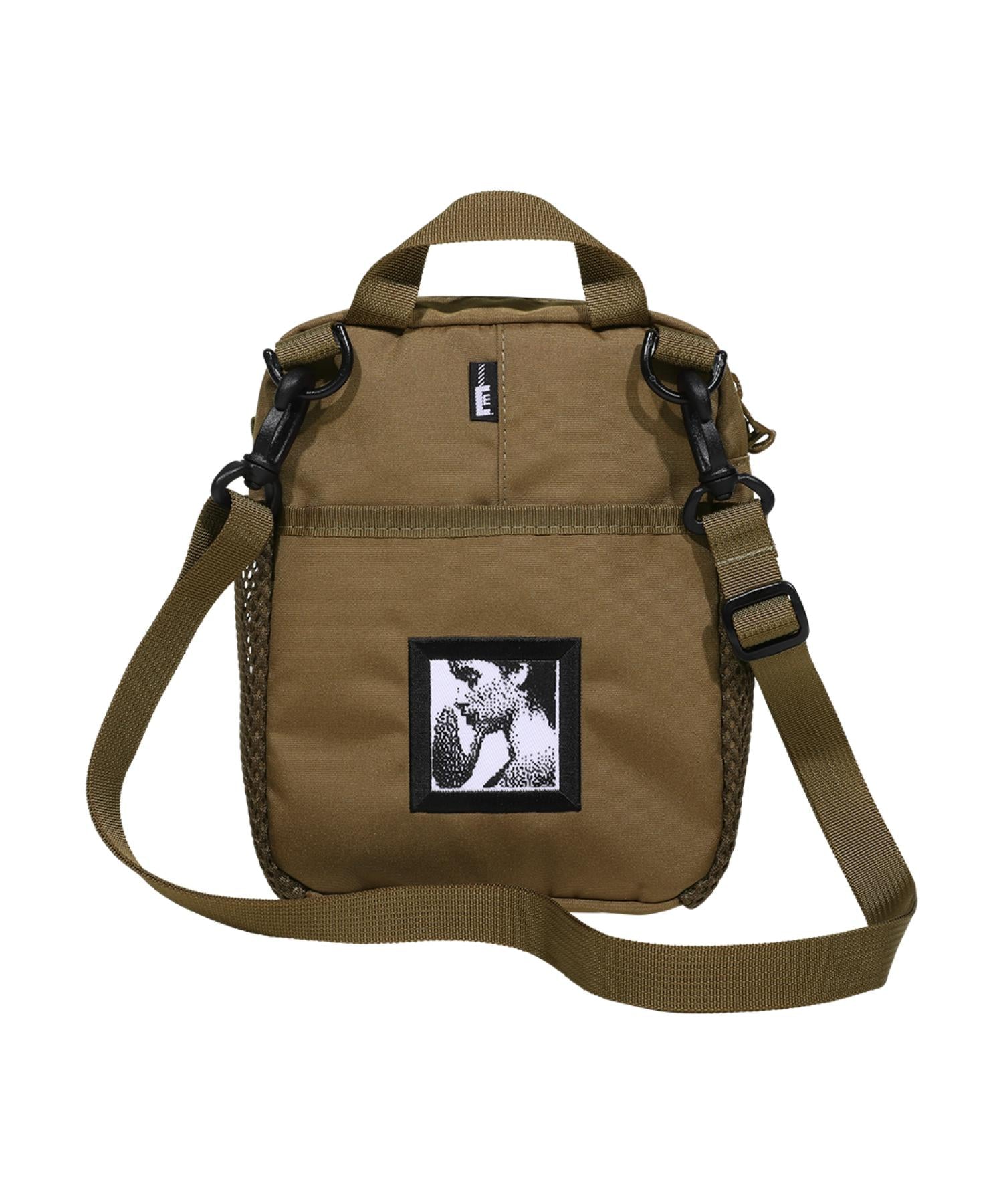MESH SMALL BAG