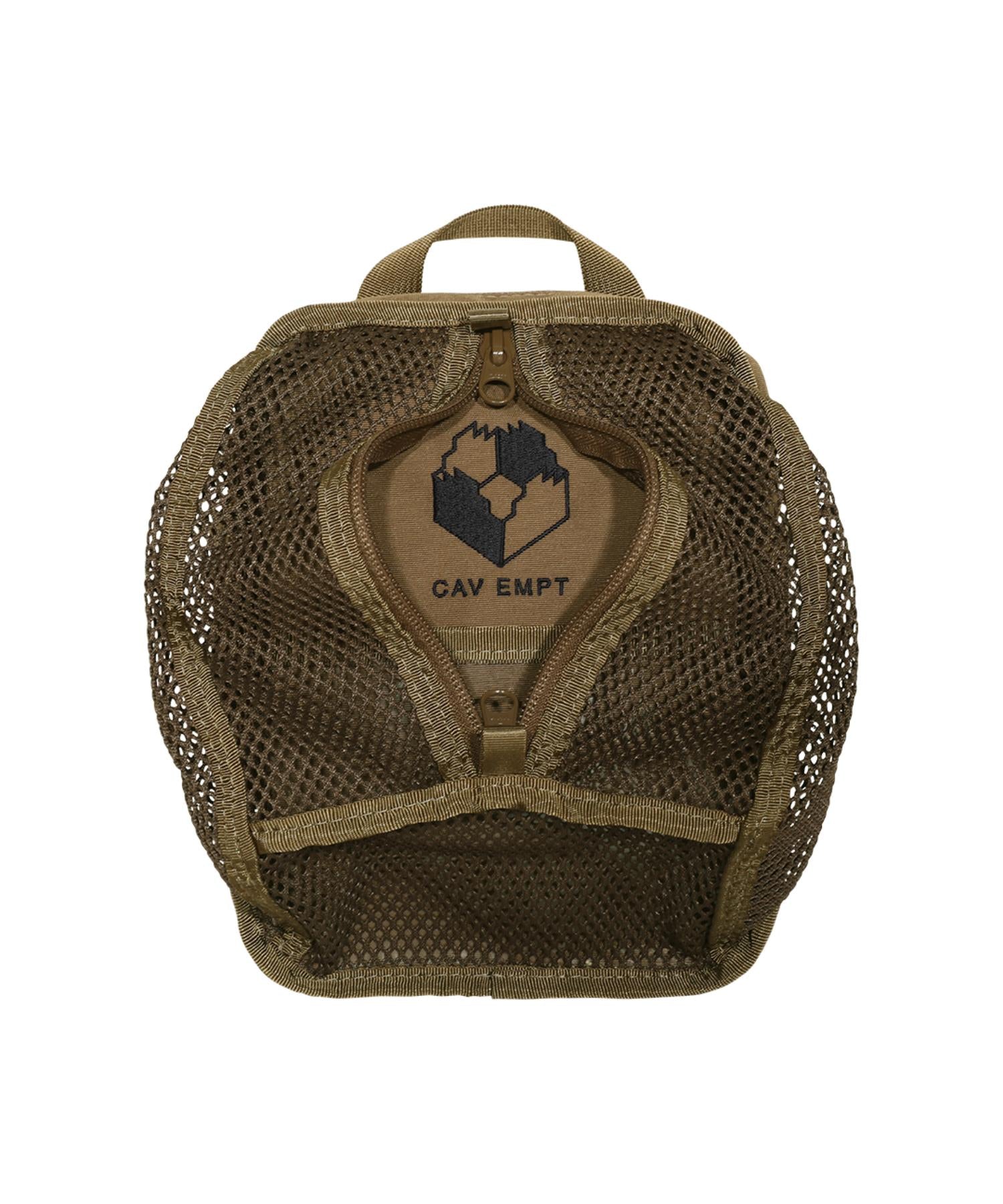 MESH SMALL BAG