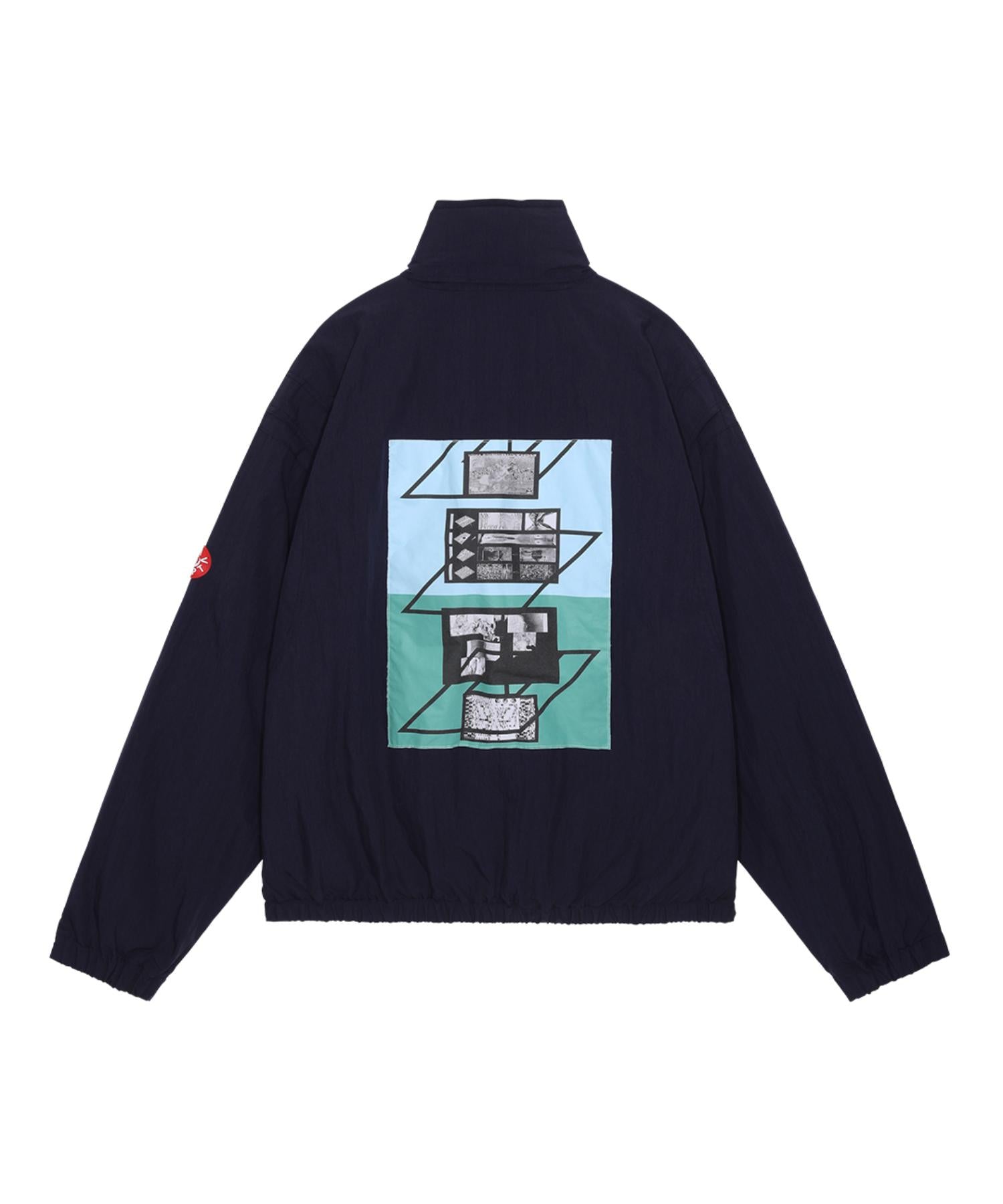 VS XO98 ZIP JACKET