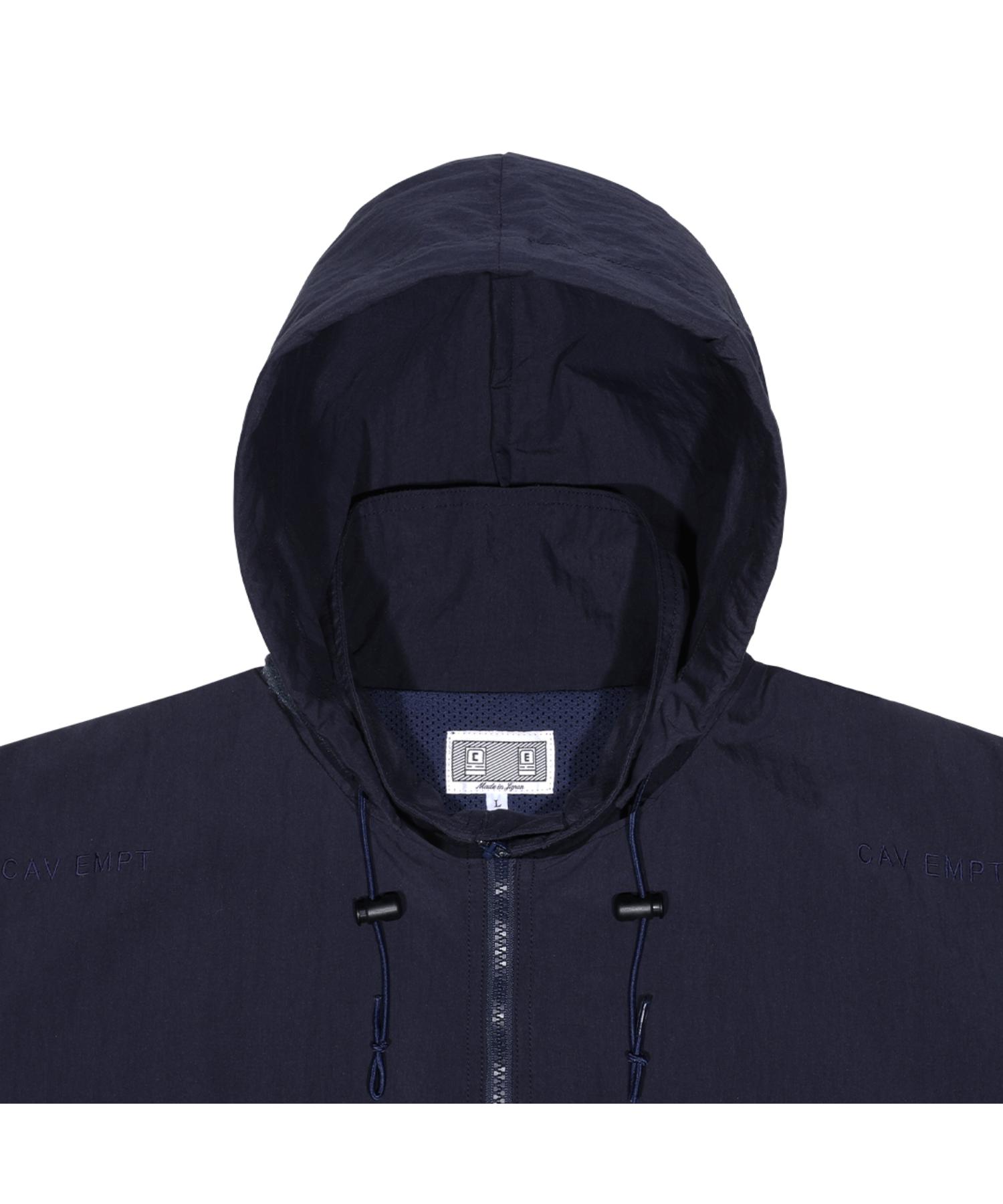 VS XO98 ZIP JACKET