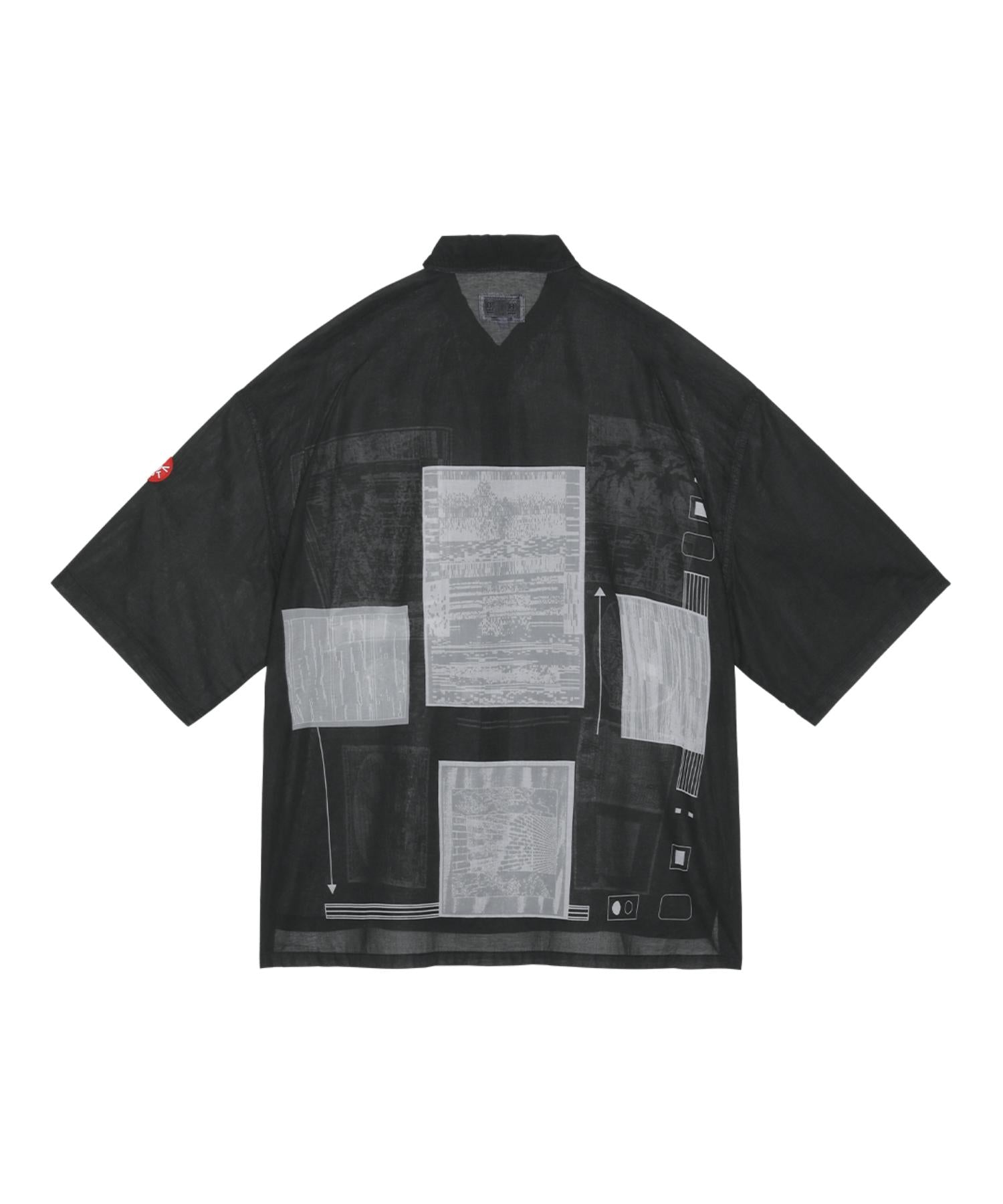 FK Sheets SHORT SLEEVE SHIRT
