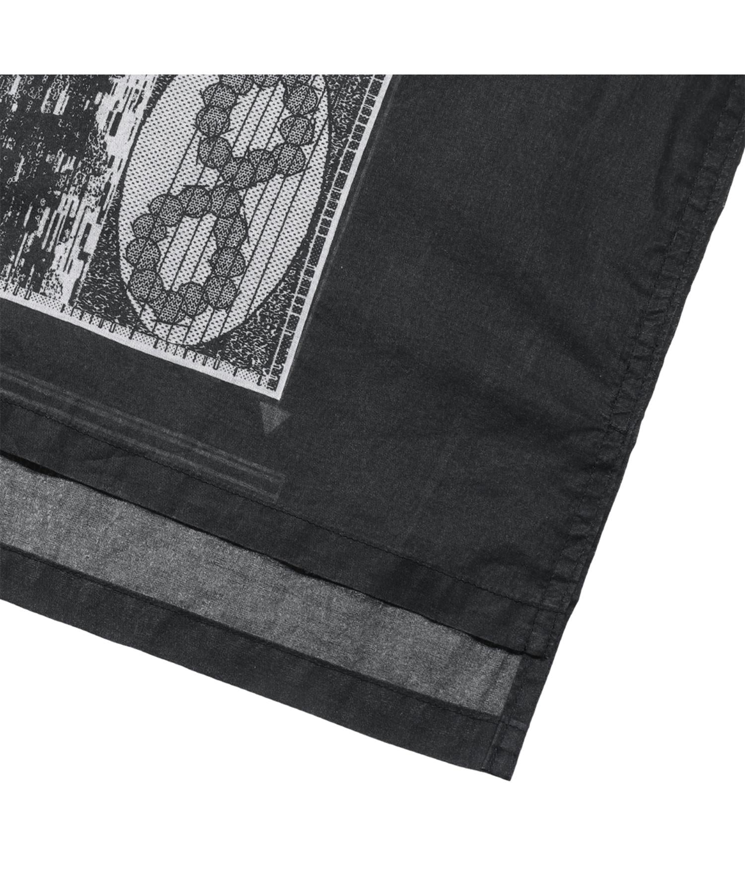FK Sheets SHORT SLEEVE SHIRT