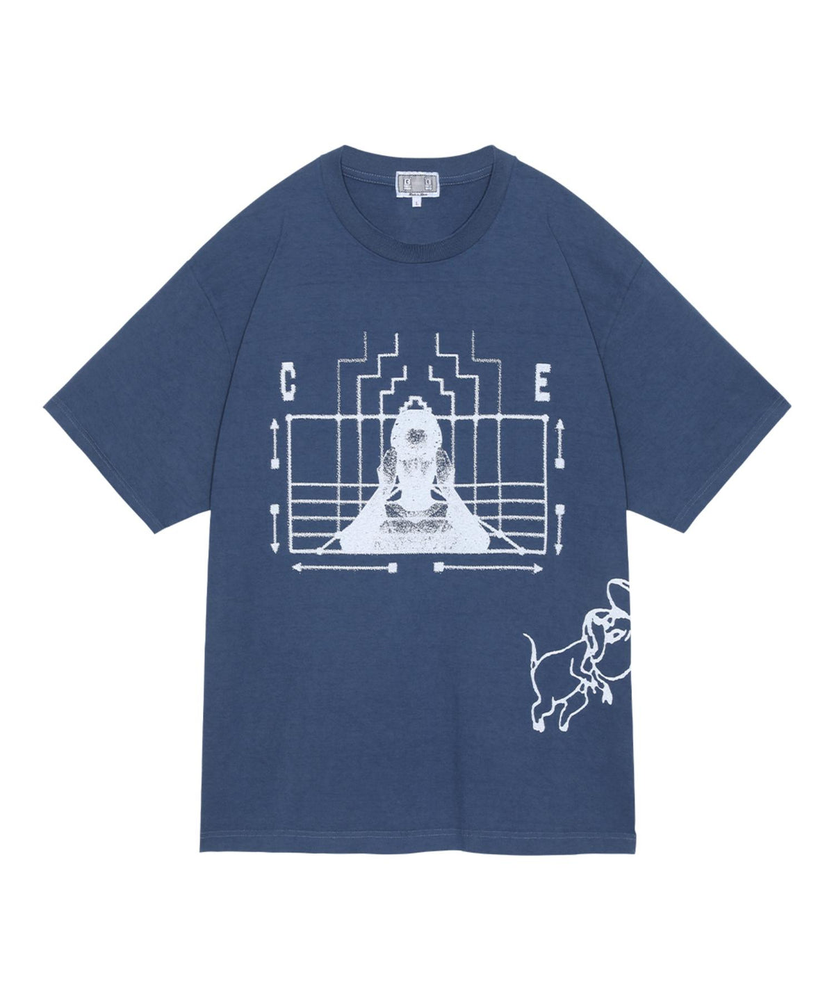 OVERDYE CAUSE AND EFFECT T