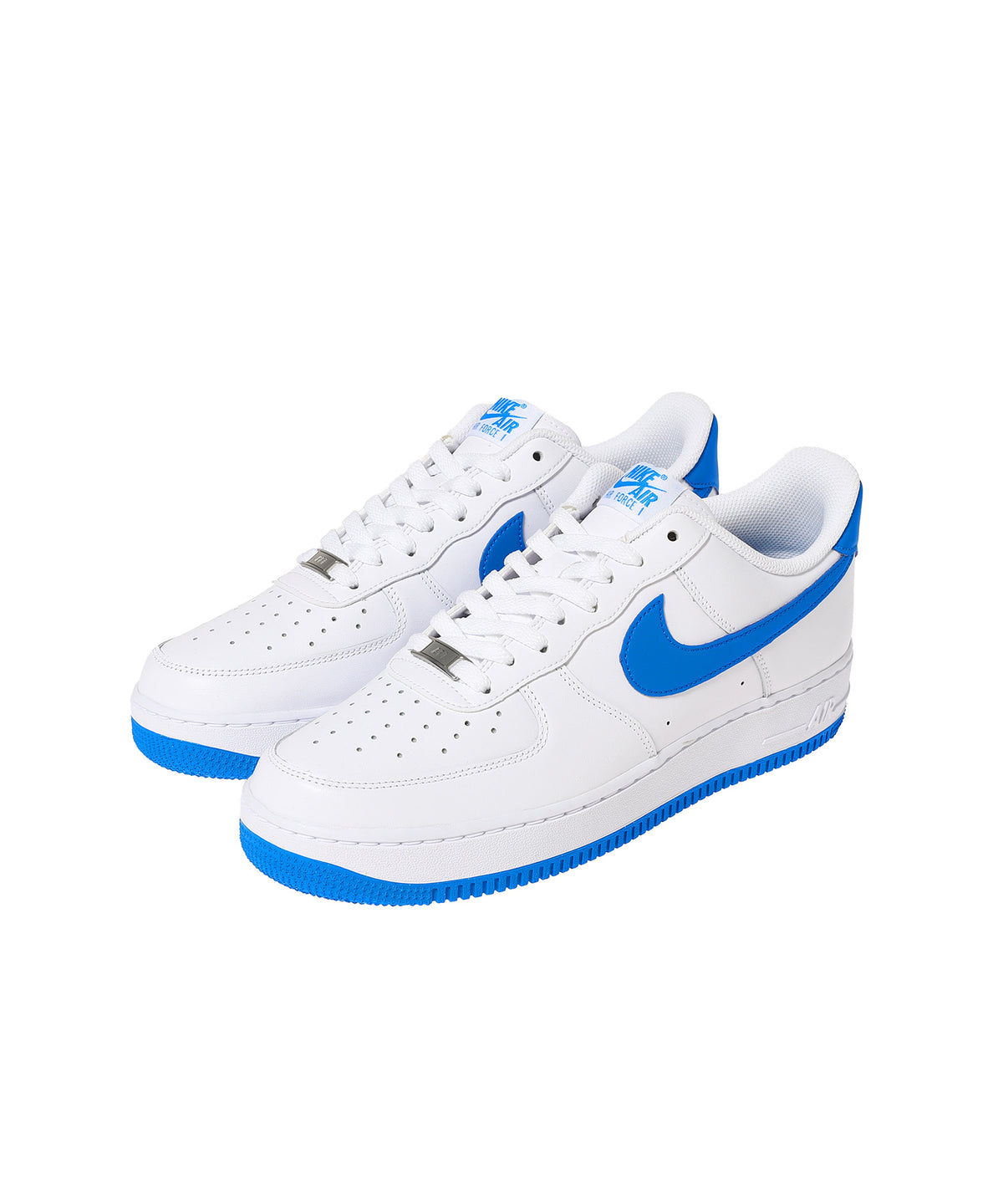 Air Force 1 '07