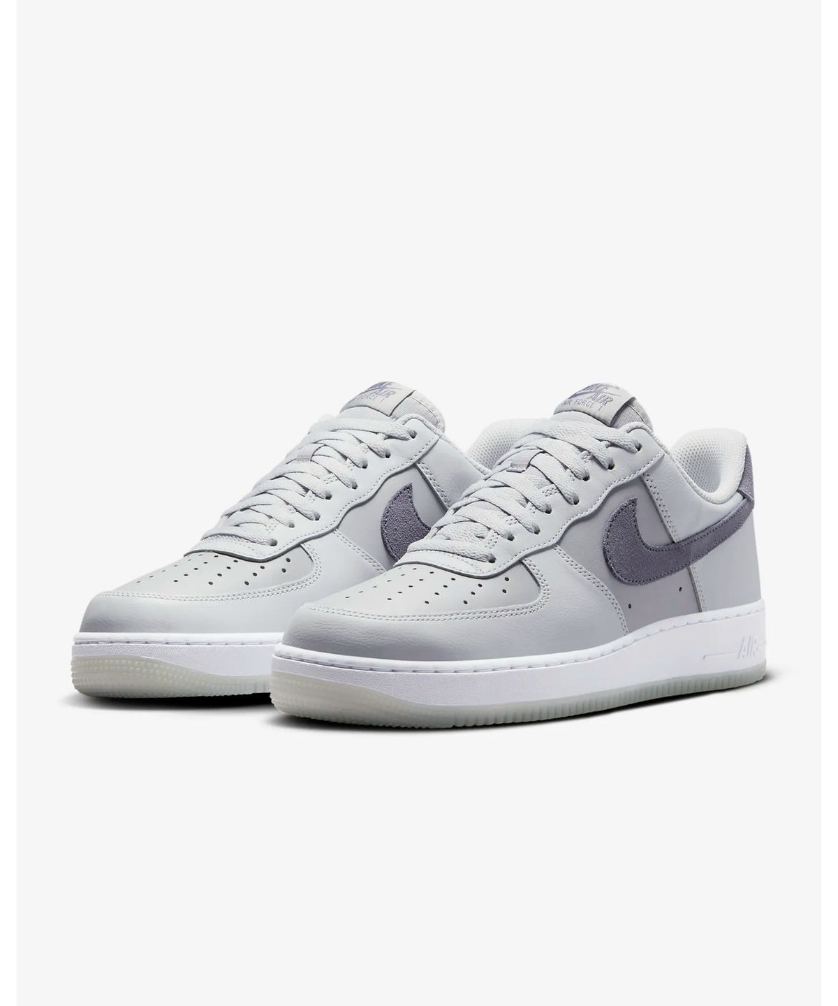 Air Force 1 '07 LV8