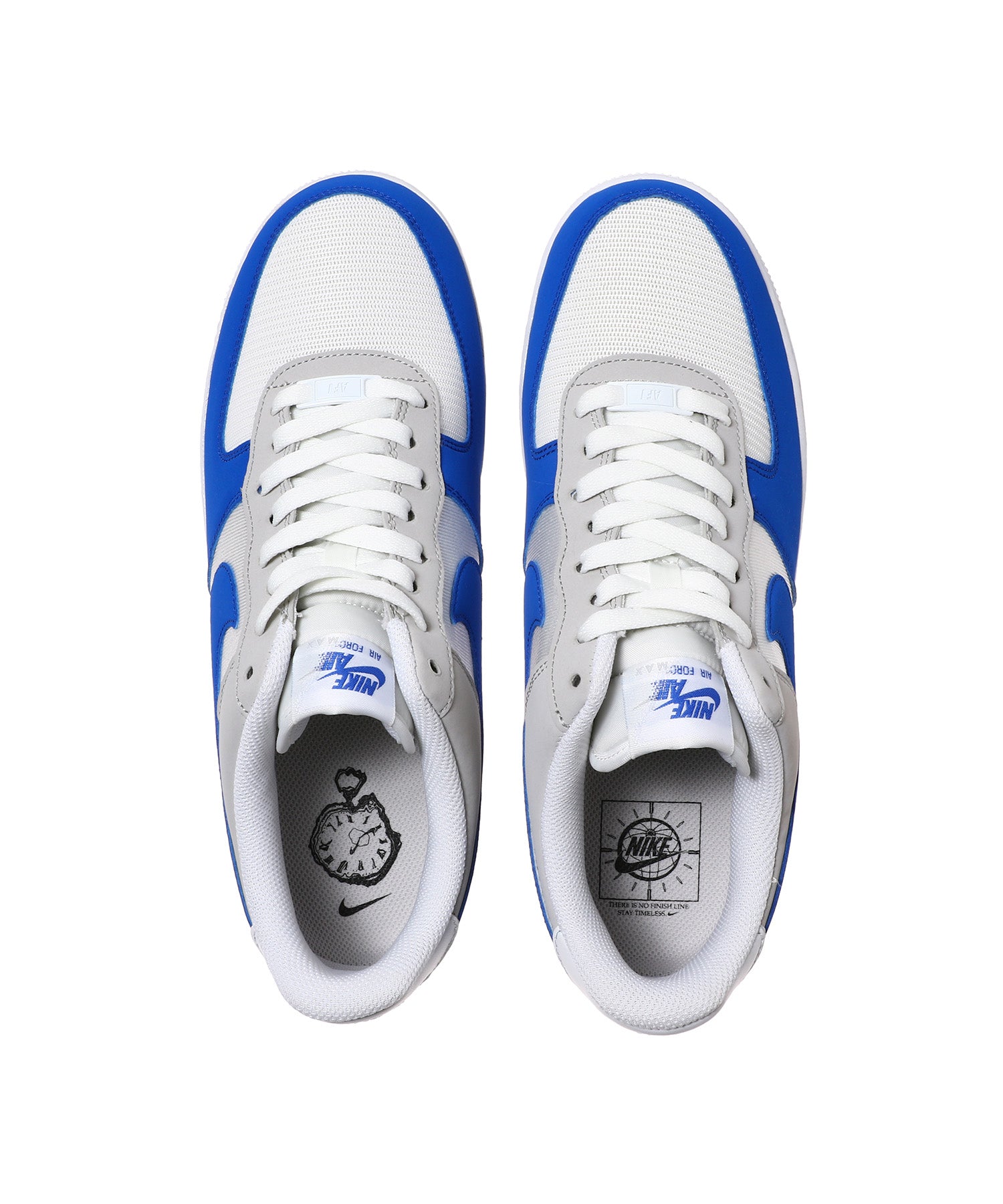 Air Force 1 '07 LV8