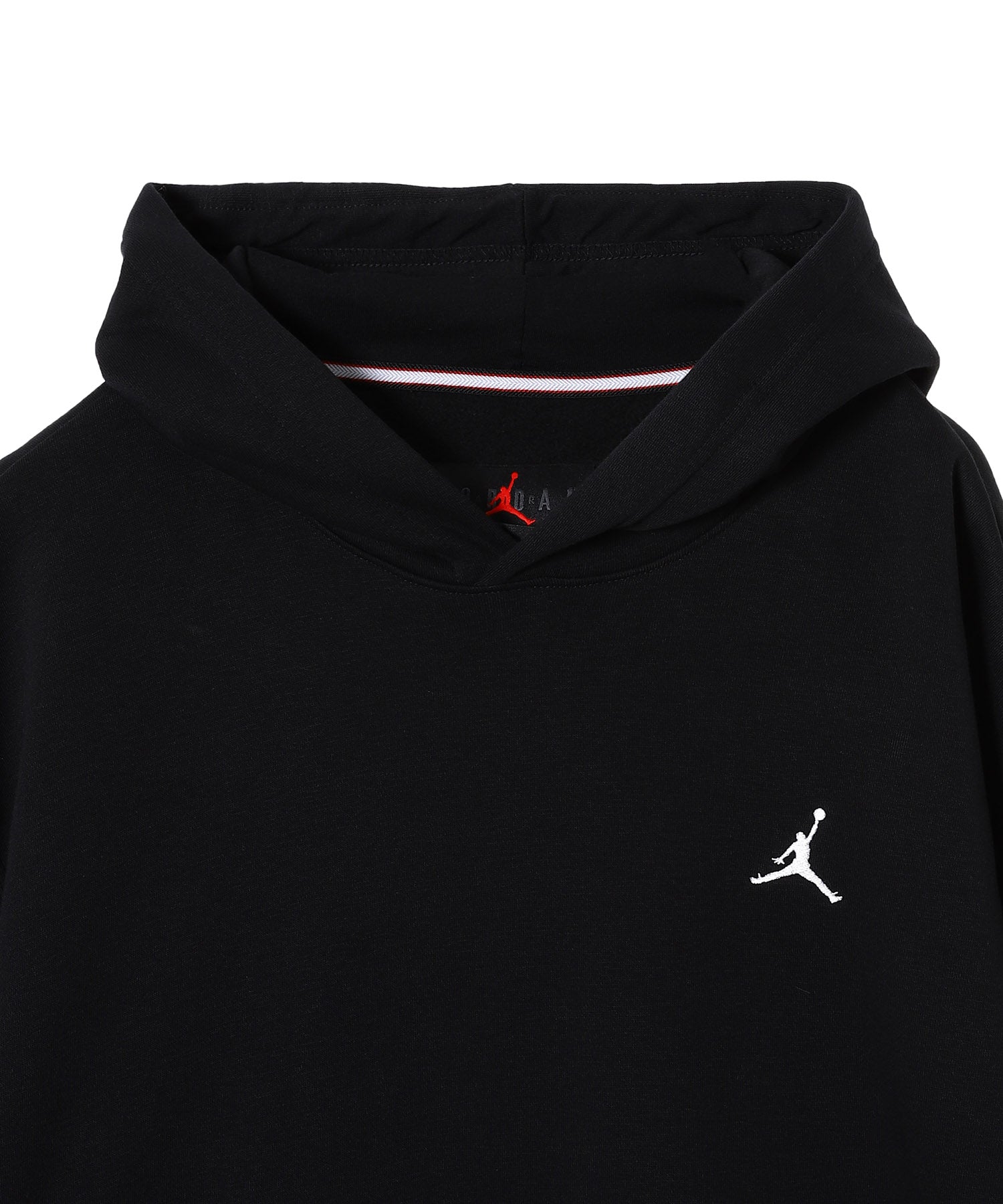 Jordan Ess Fleece Pullover L/S Hoodie