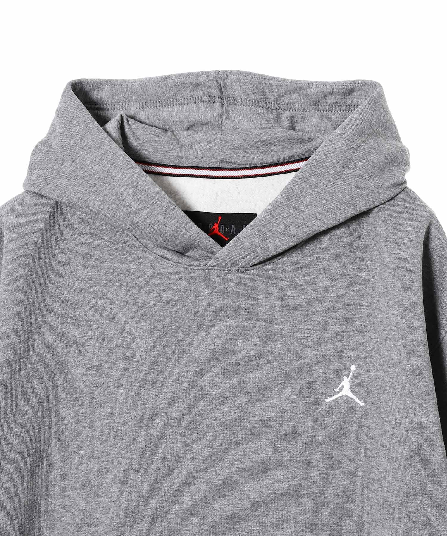 Jordan Ess Fleece Pullover L/S Hoodie