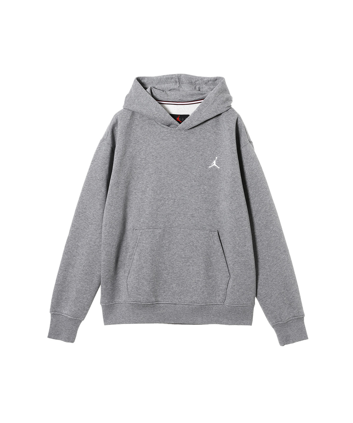 Jordan Ess Fleece Pullover L/S Hoodie