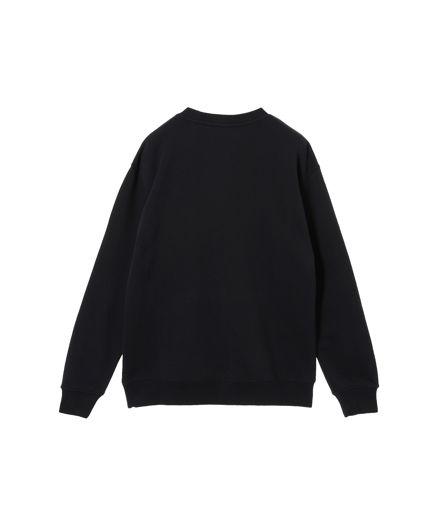 Jordan Ess Fleece L/S Crew
