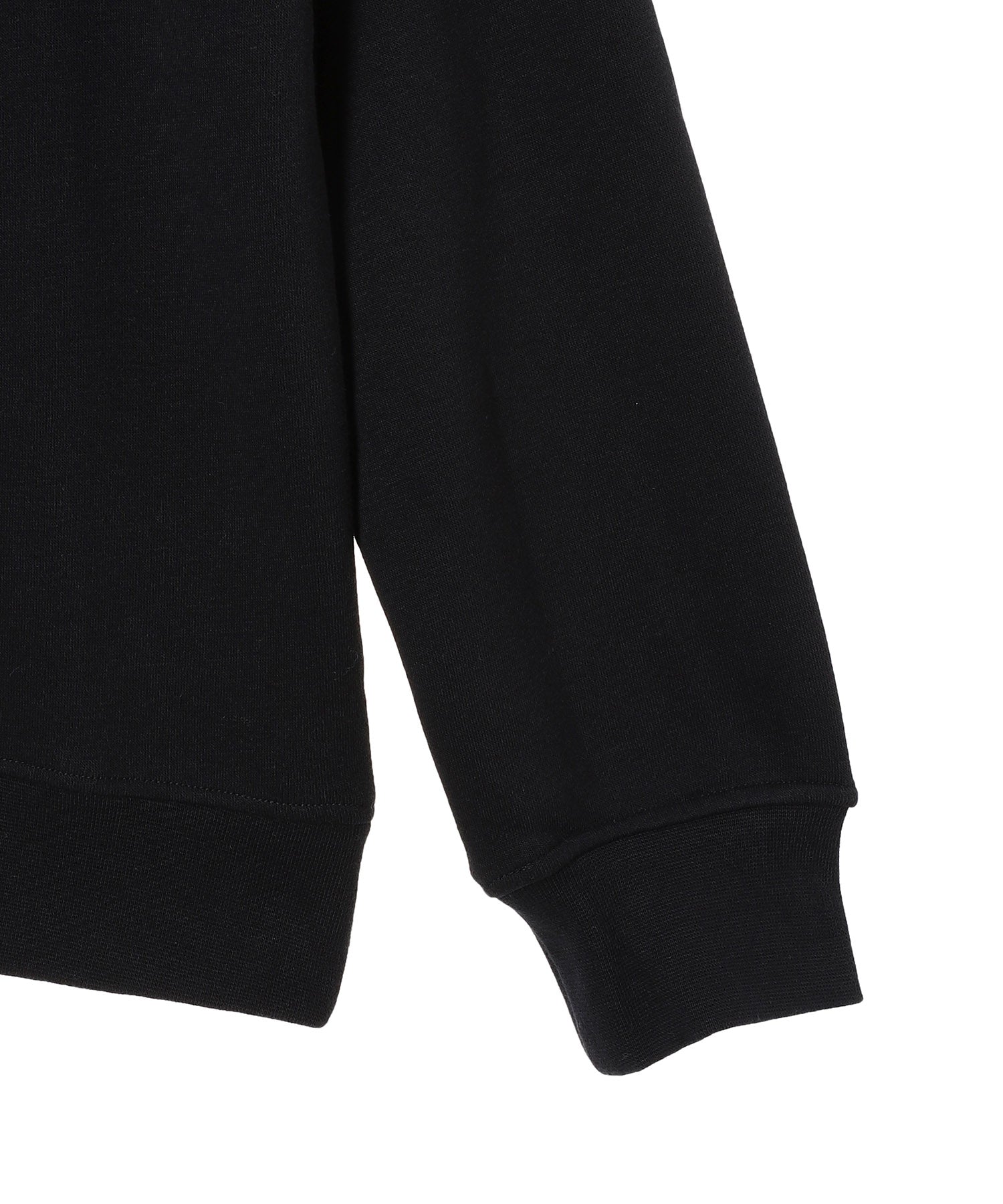 Jordan Ess Fleece L/S Crew