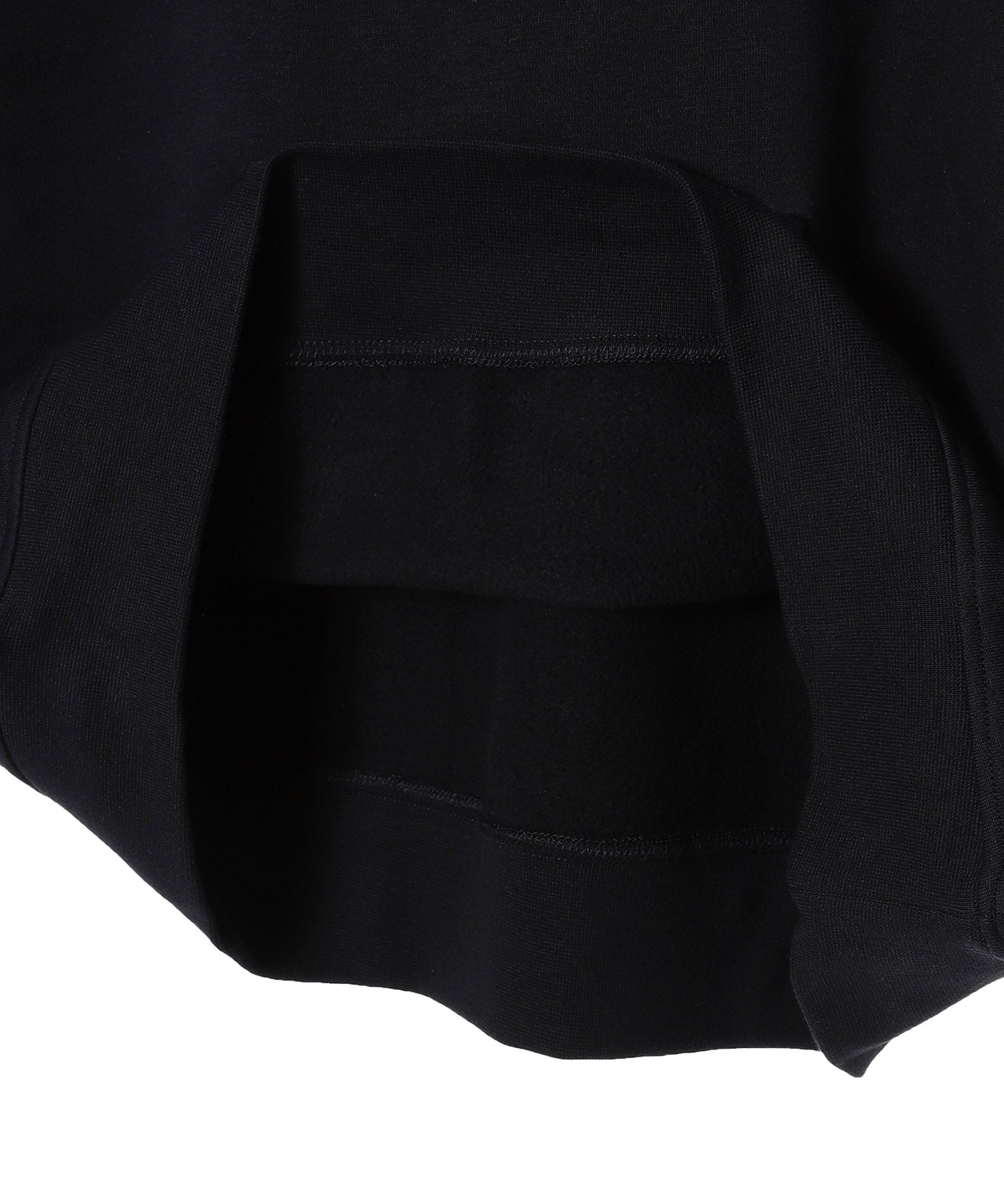Jordan Ess Fleece L/S Crew