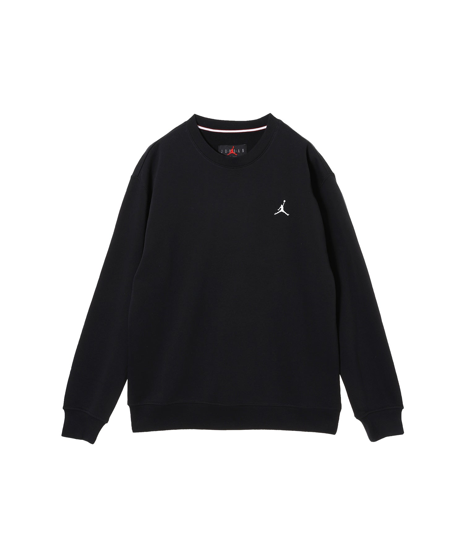 Jordan Ess Fleece L/S Crew