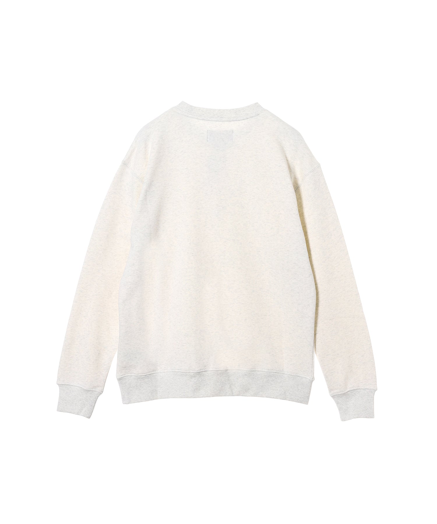 Jordan Ess Fleece L/S Crew