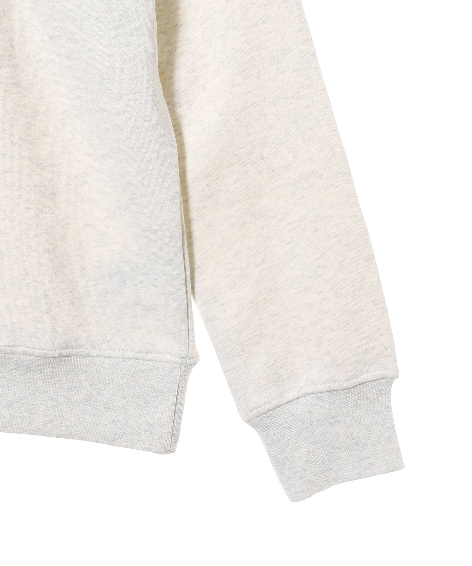 Jordan Ess Fleece L/S Crew
