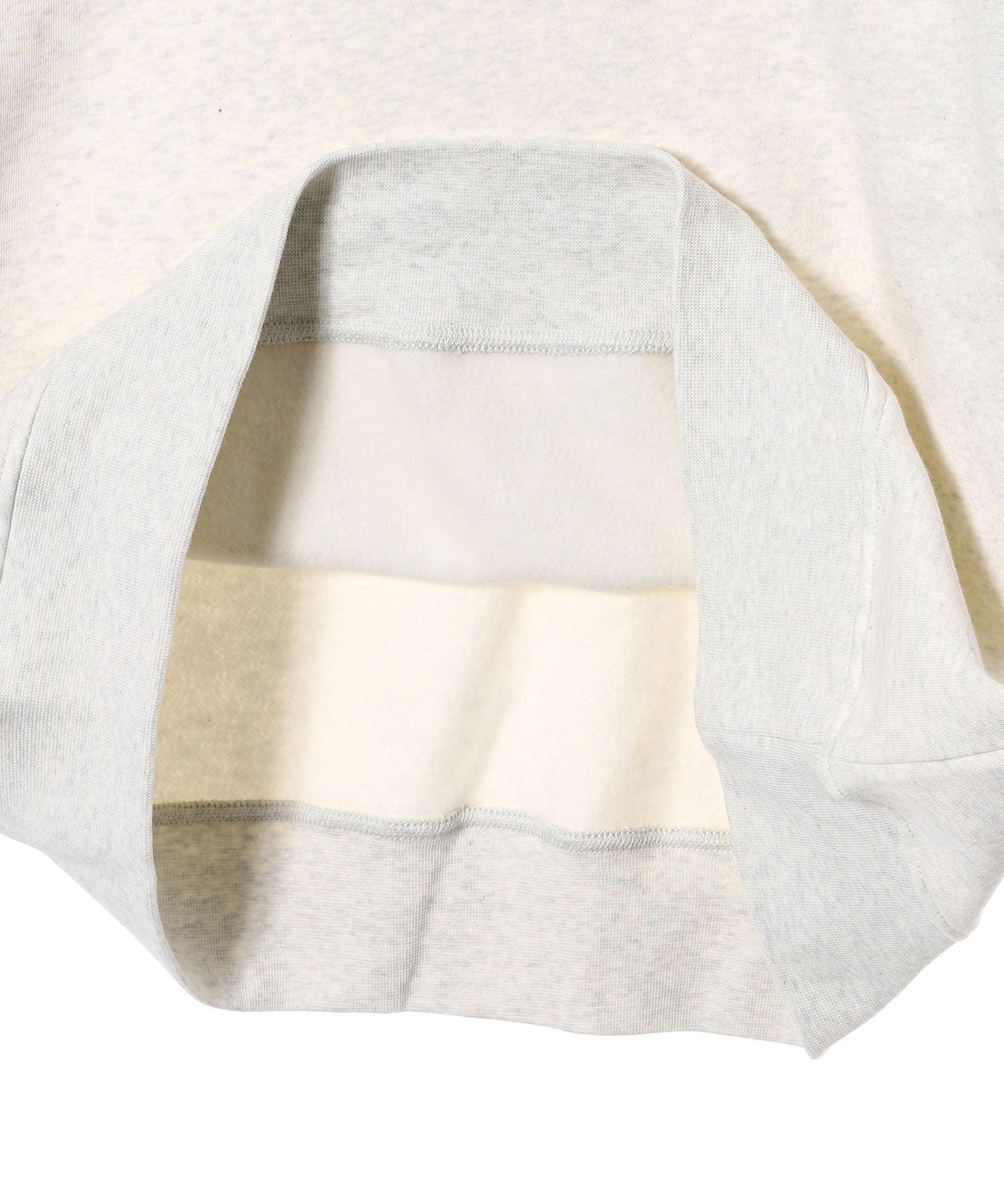 Jordan Ess Fleece L/S Crew