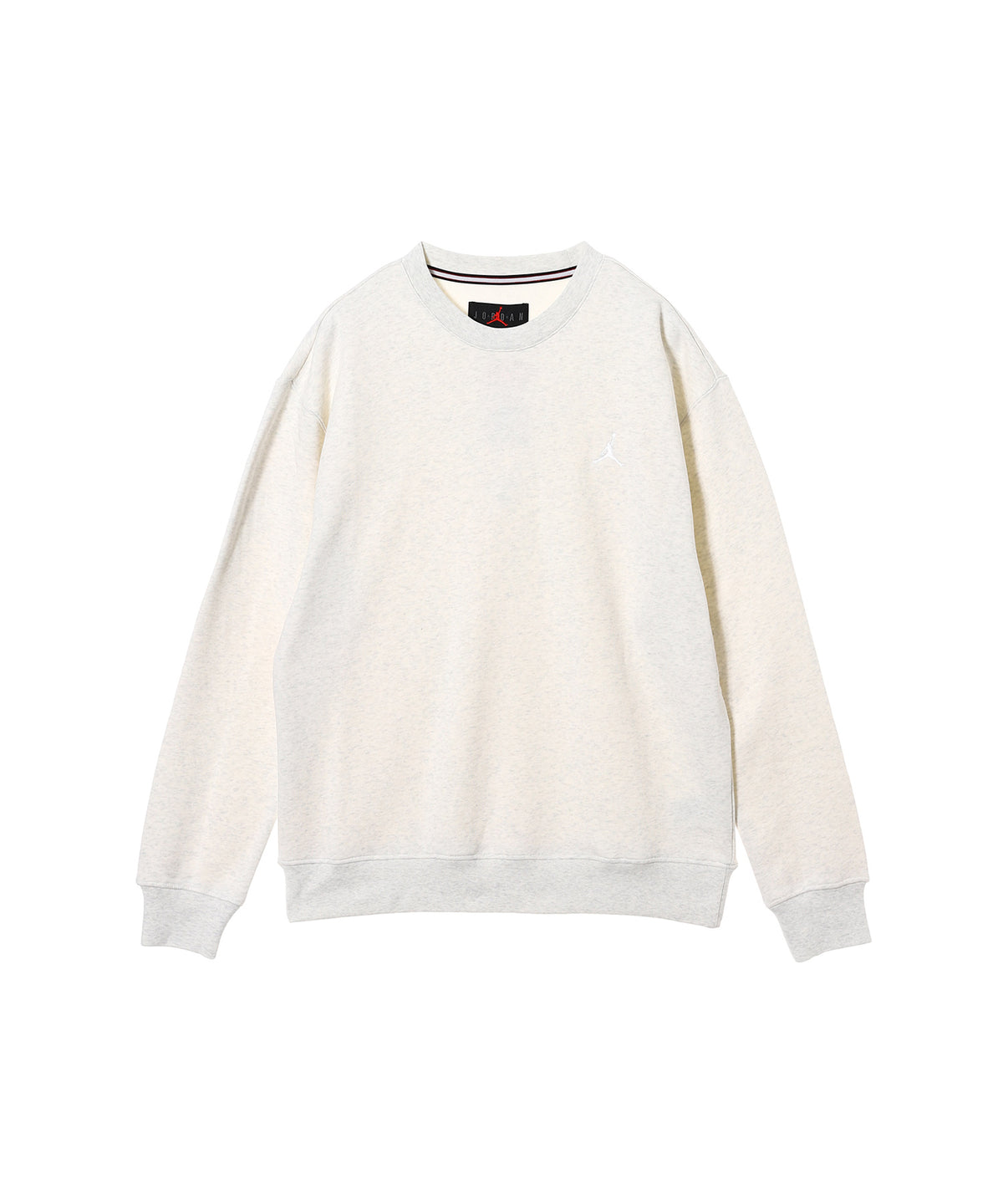 Jordan Ess Fleece L/S Crew