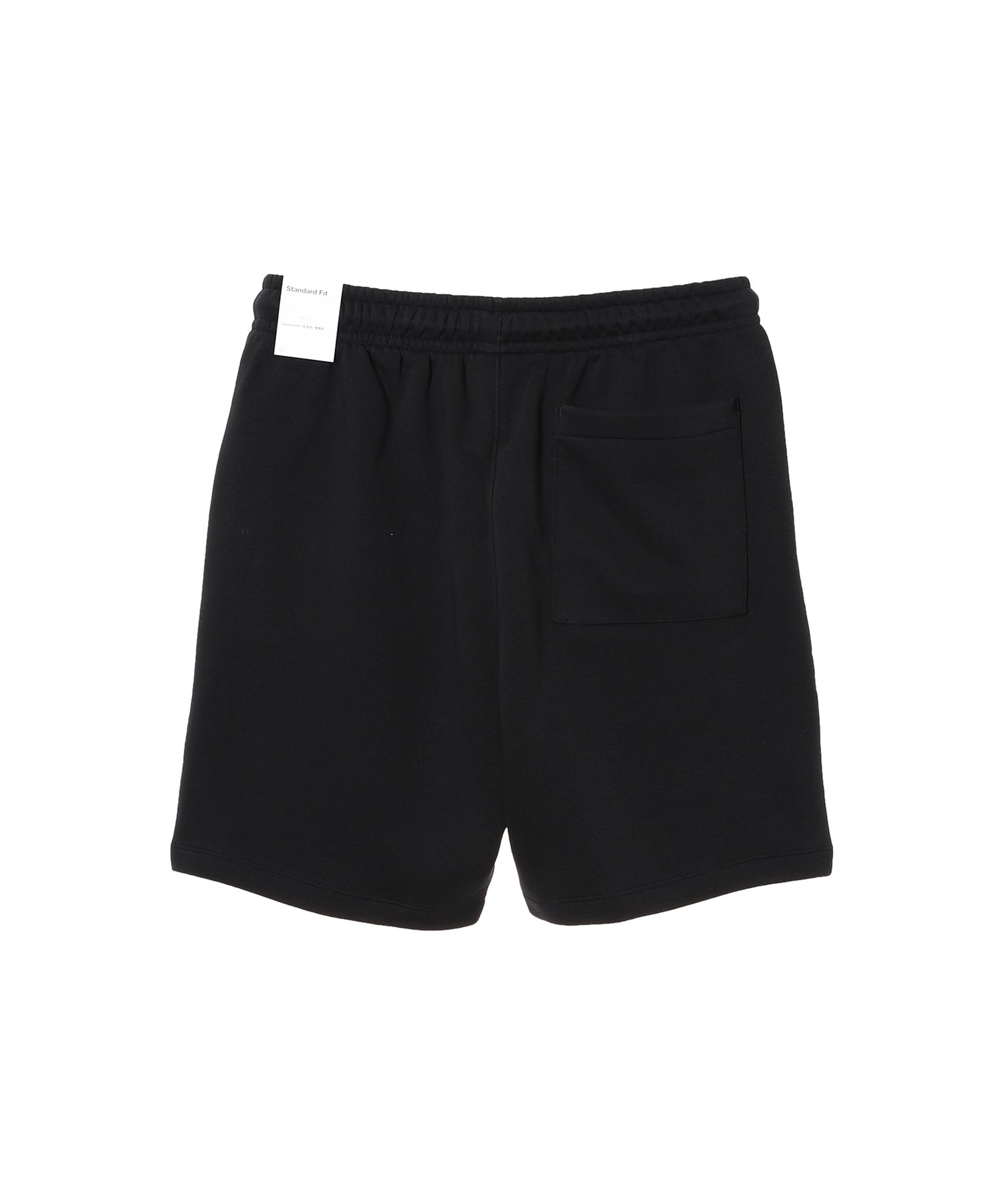 Jordan ESS Fleece Short