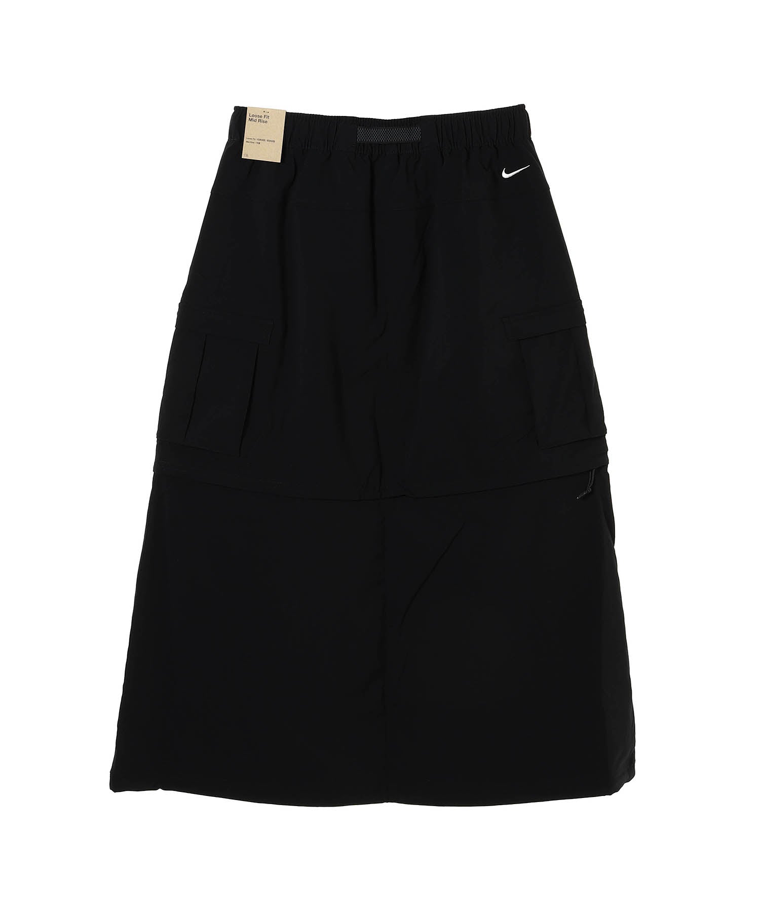 WMNS ACG "Smith Summit" ZIP OFF SKIRT