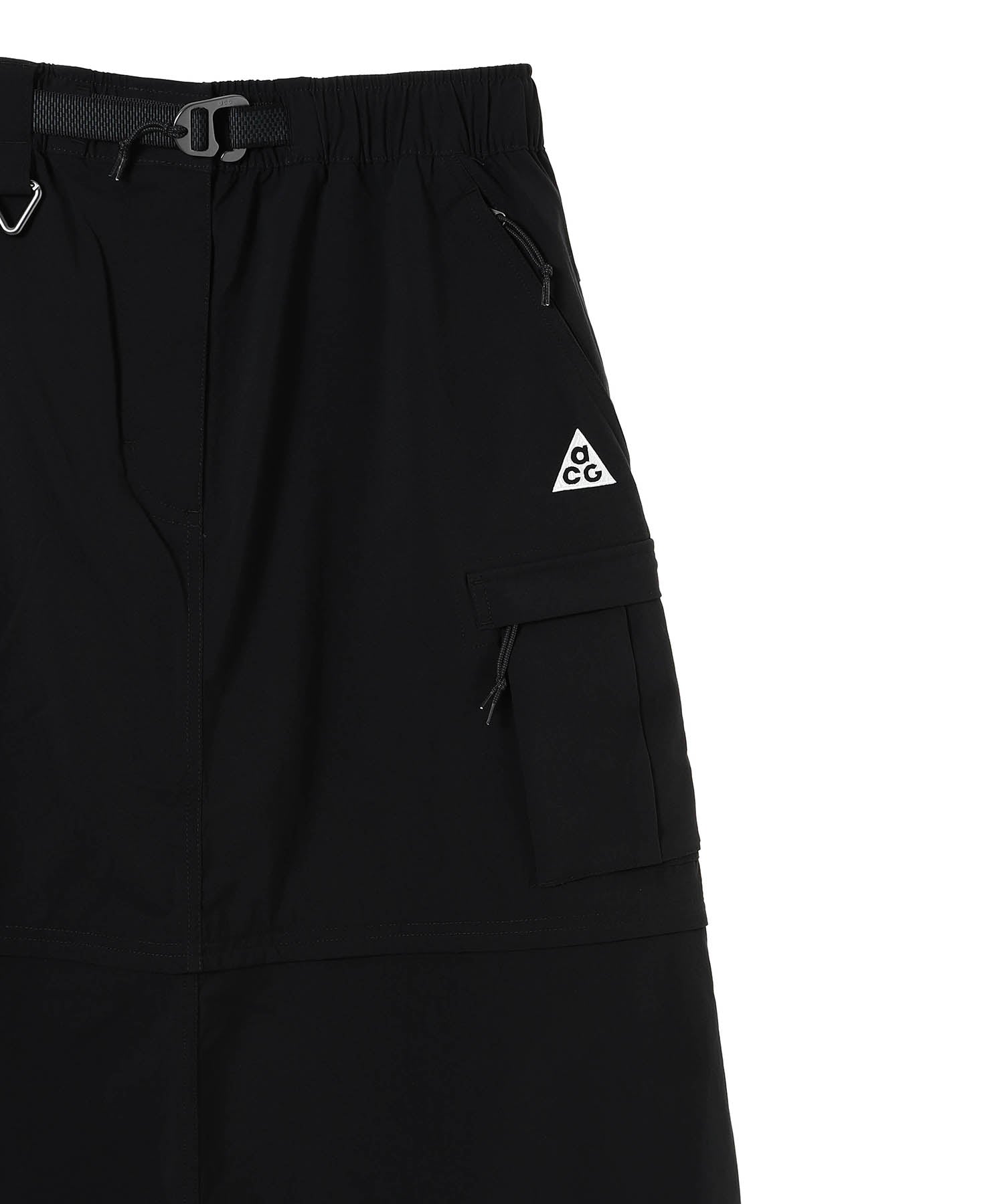 WMNS ACG "Smith Summit" ZIP OFF SKIRT