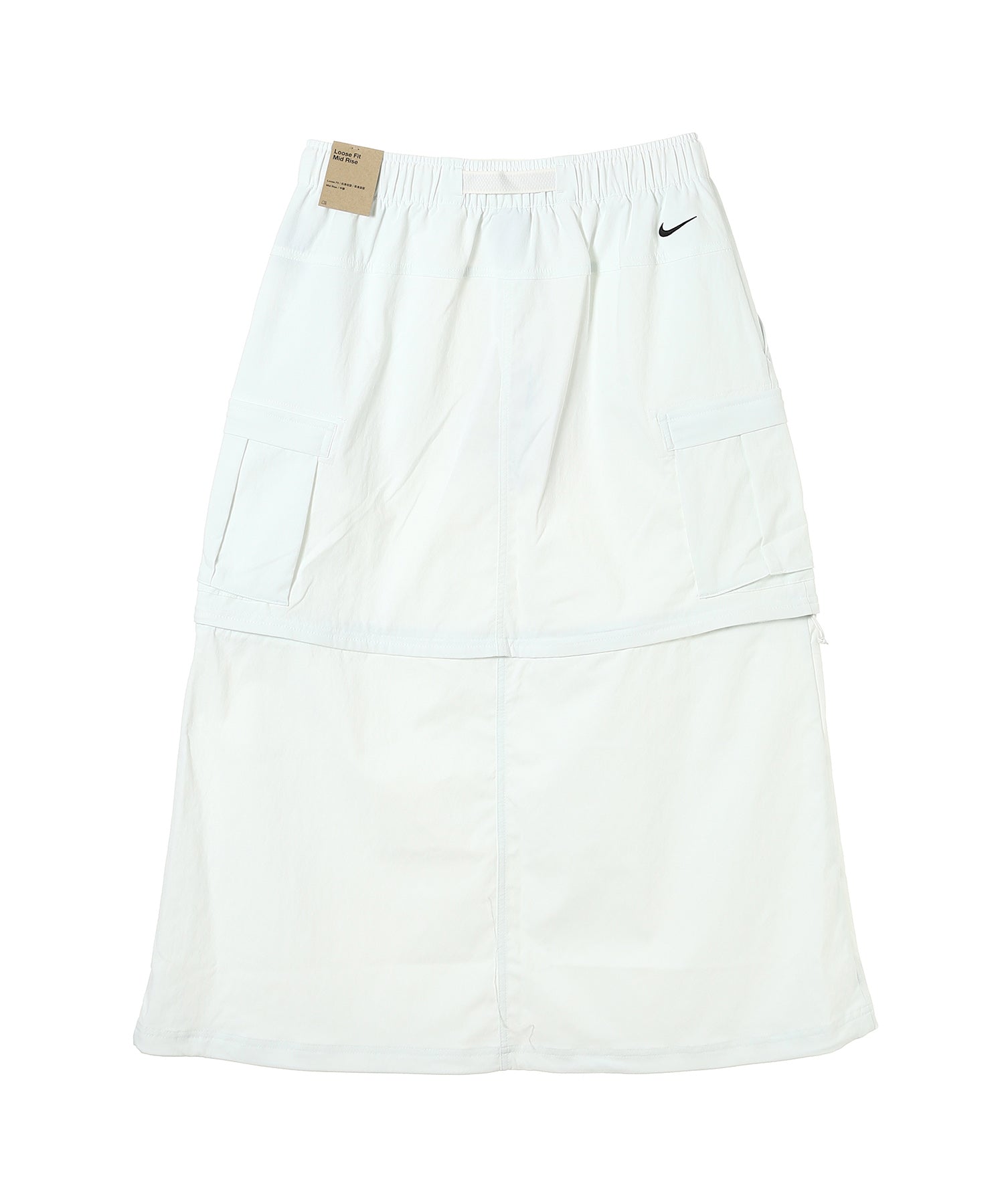WMNS ACG "Smith Summit" ZIP OFF SKIRT
