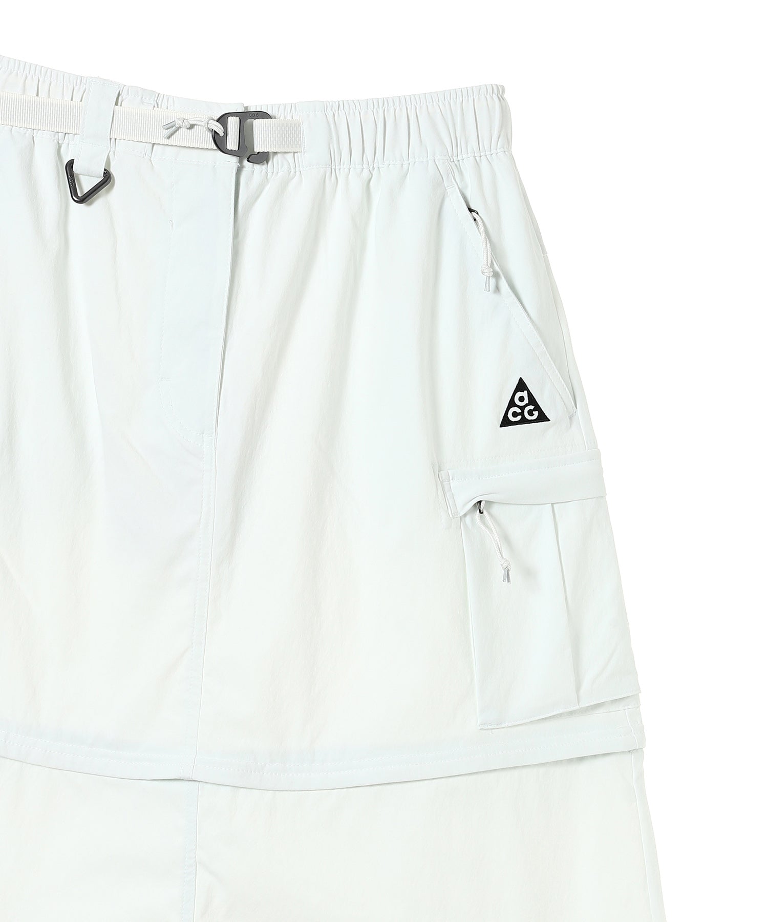 WMNS ACG "Smith Summit" ZIP OFF SKIRT