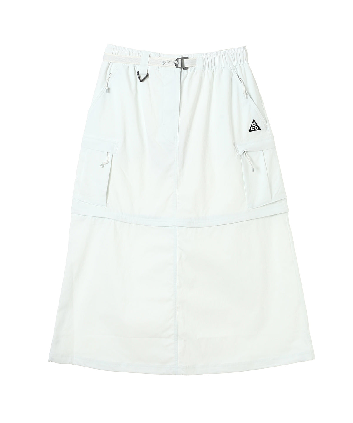 WMNS ACG "Smith Summit" ZIP OFF SKIRT