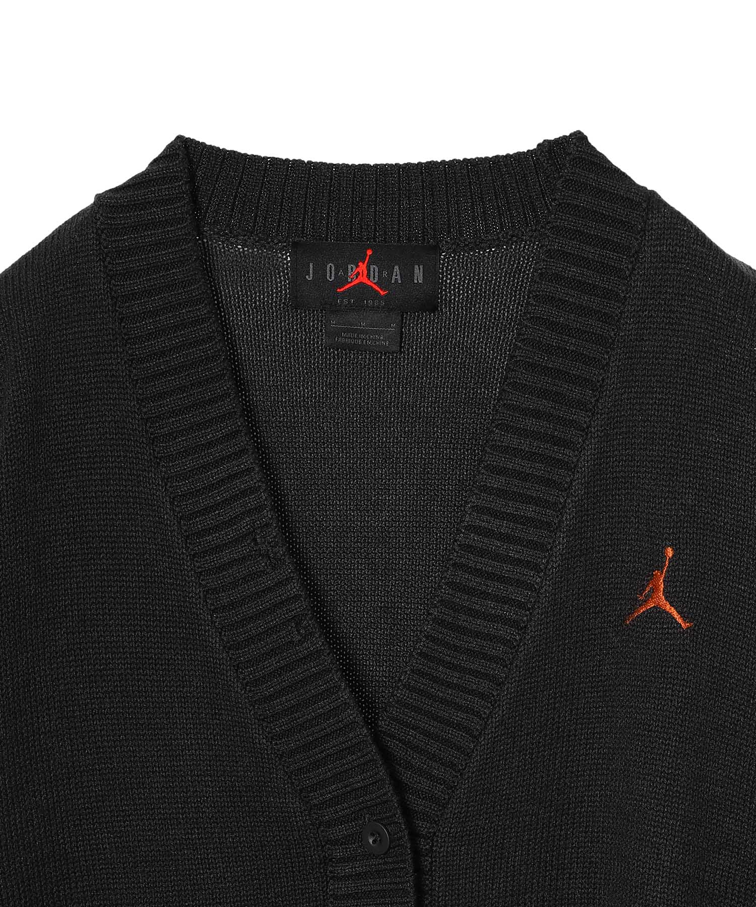 Wmns Jordan Distressed Cardigan