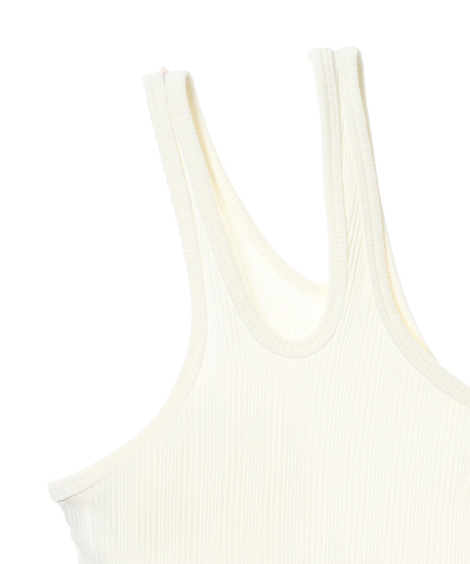 Wmns Jordan Asymmetrical Rib Tank Top