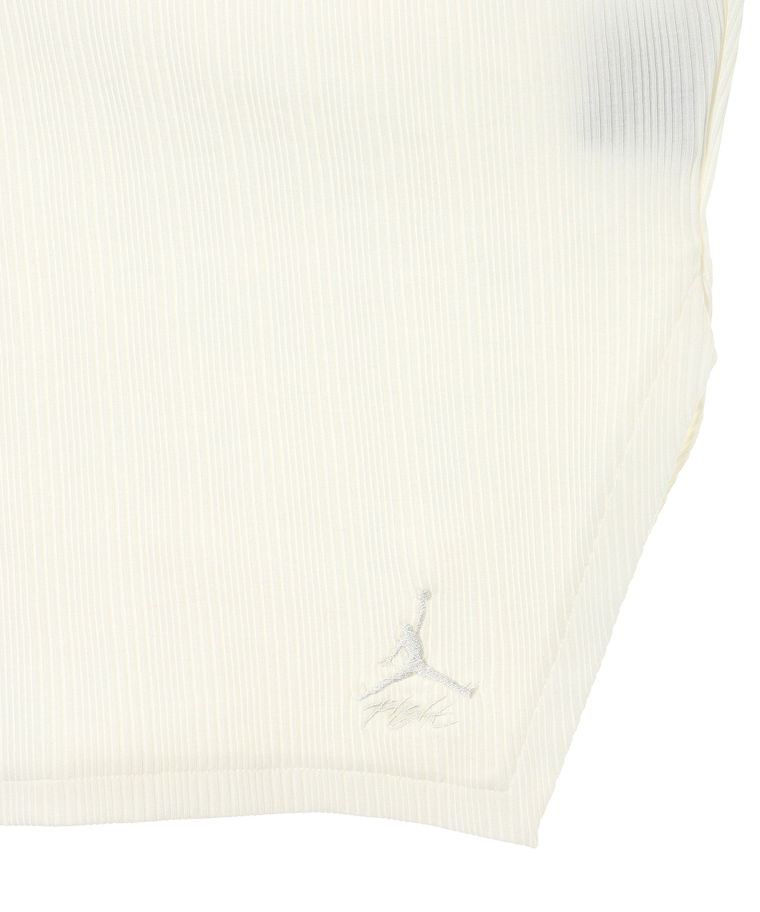 Wmns Jordan Asymmetrical Rib Tank Top