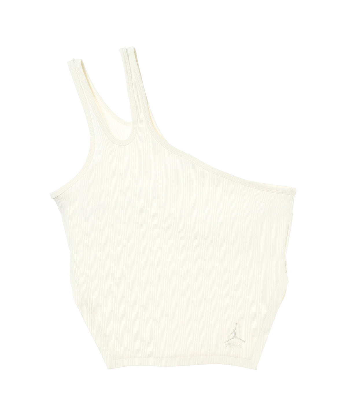 Wmns Jordan Asymmetrical Rib Tank Top