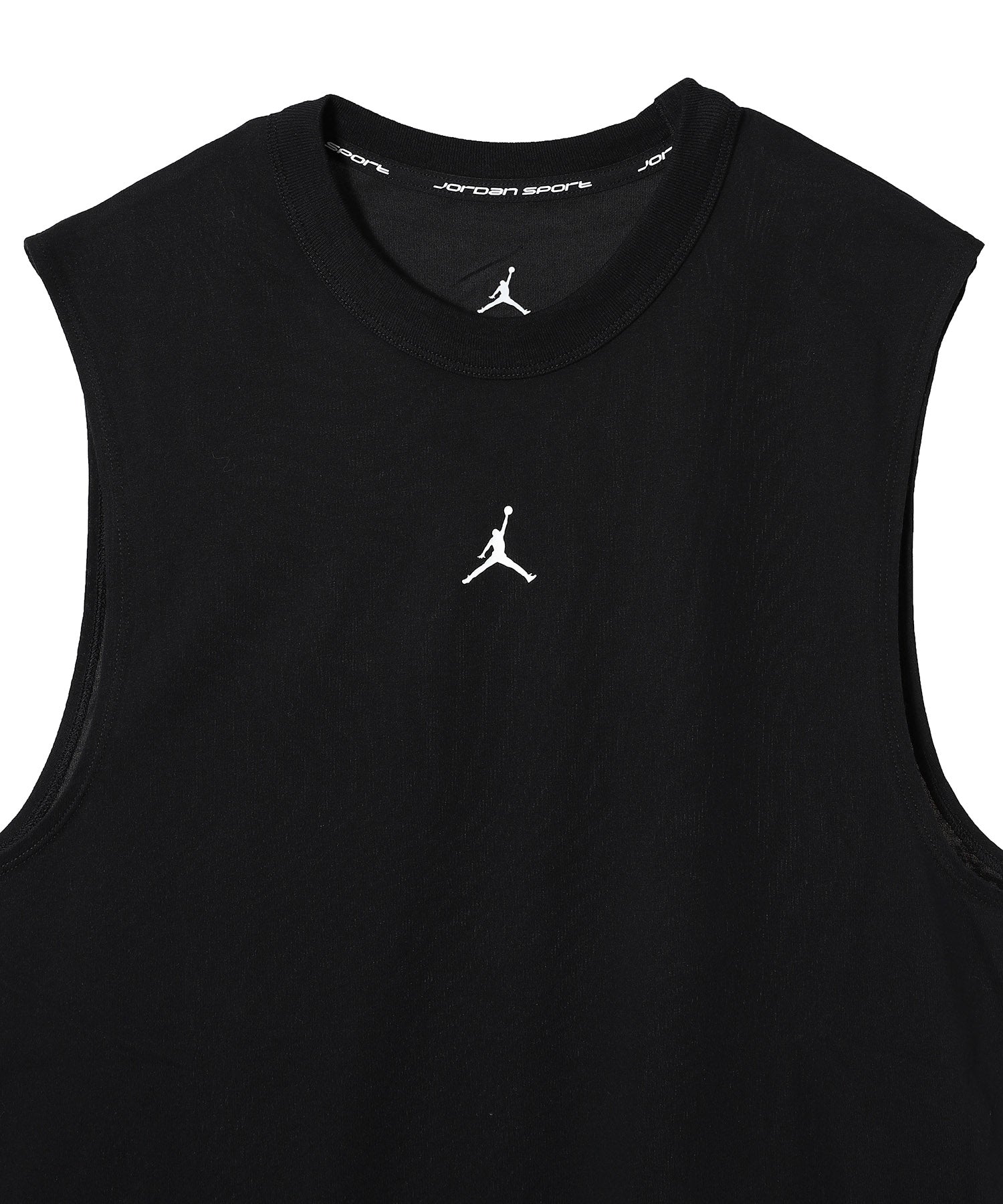 Jordan Df Sprt S/L Top