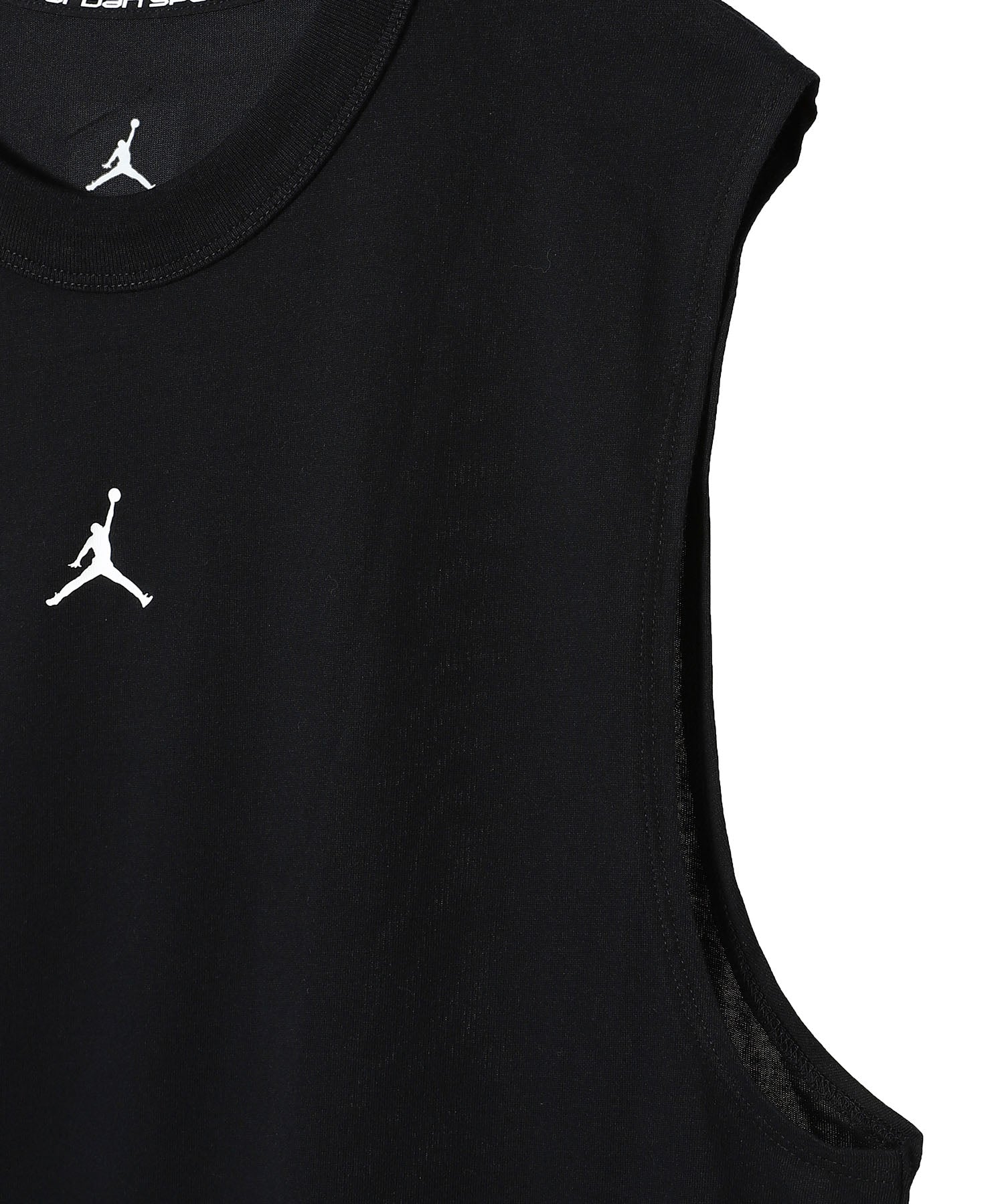 Jordan Df Sprt S/L Top