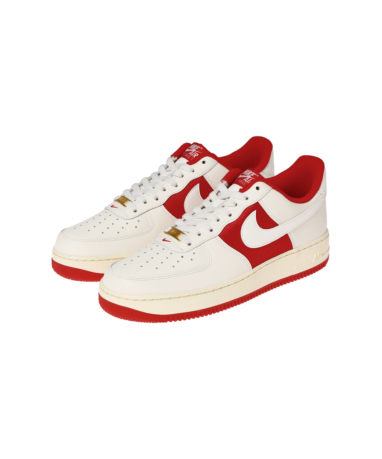 AIR FORCE 1 '07